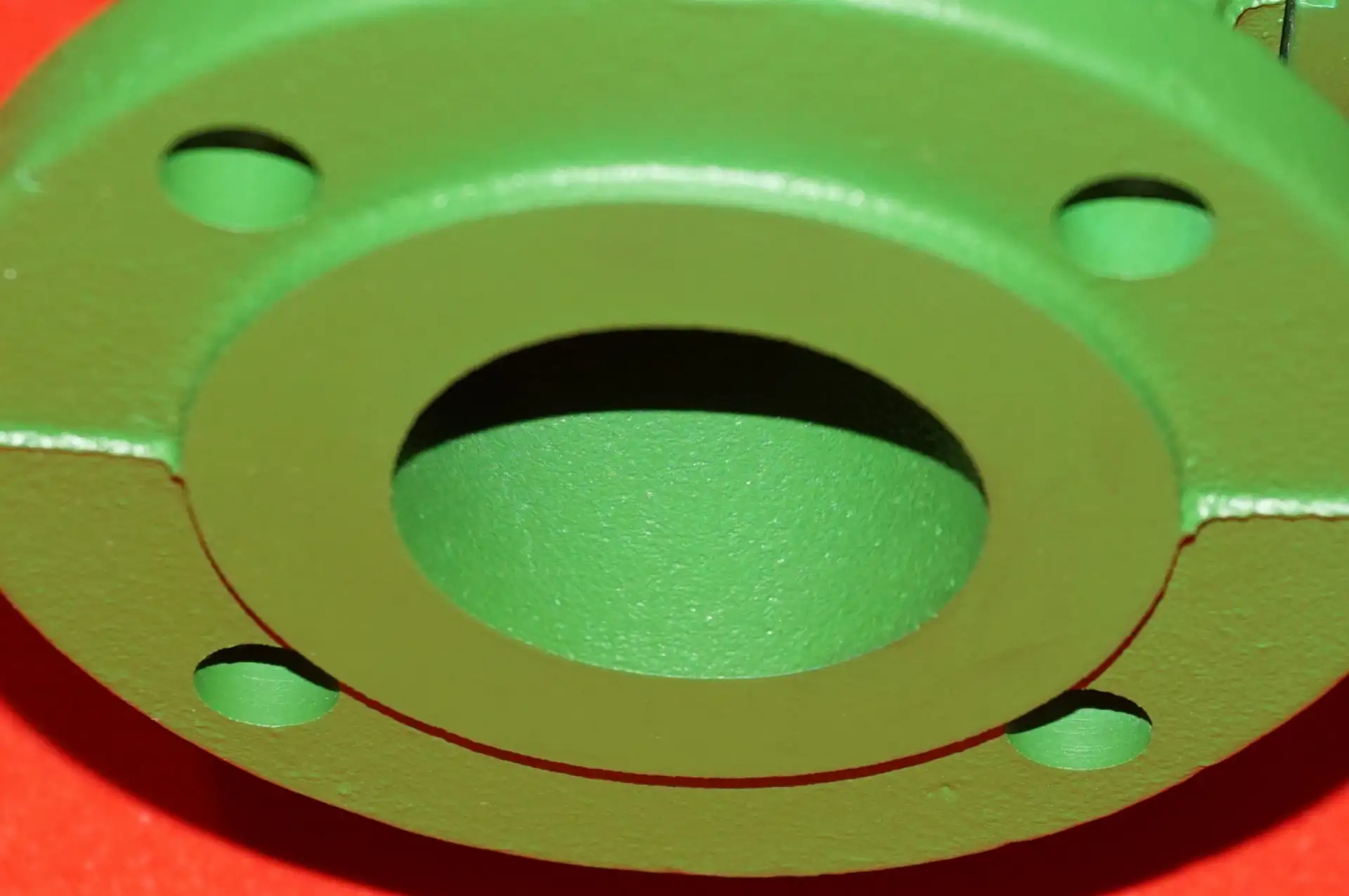 Wilo P 50/160r Heizkreispumpe UNBENUTZT – Ansicht 11