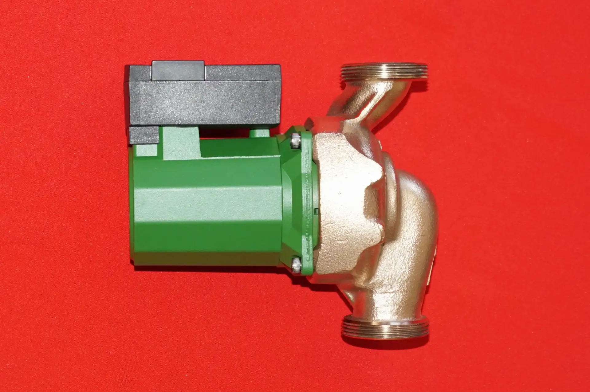 Wilo TOP Z 30/7 RG Heizkreispumpe WIE NEU – Ansicht 4