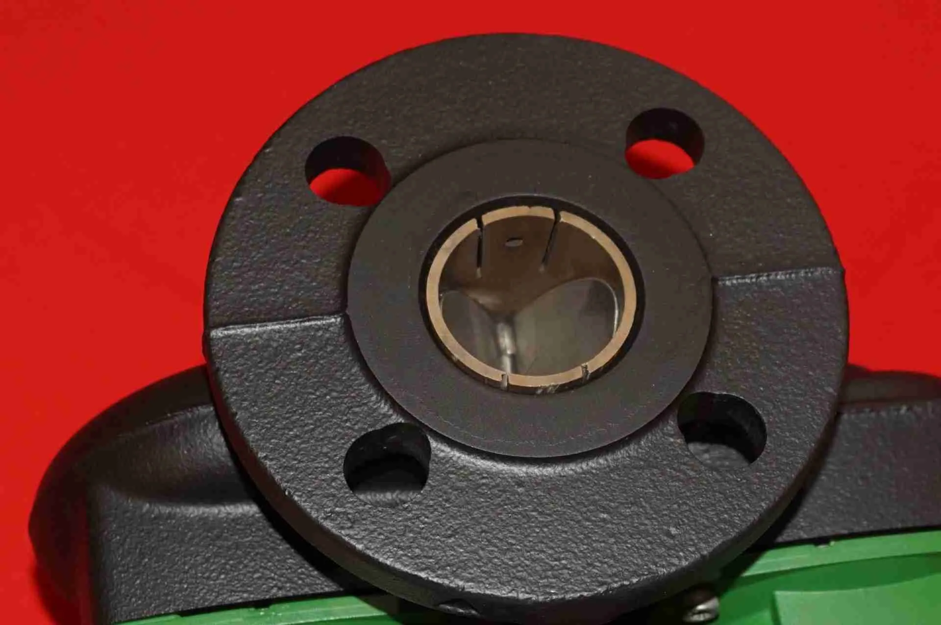 Wilo Stratos D 40/1-8 Hocheffizienz – Doppelpumpe – Ansicht 21
