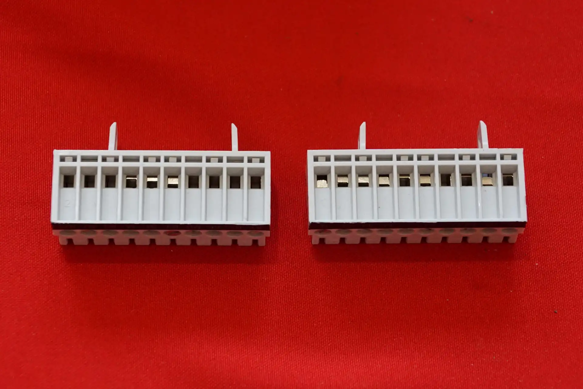 Siemens RVD 110 Kesselregelung – Ansicht 10