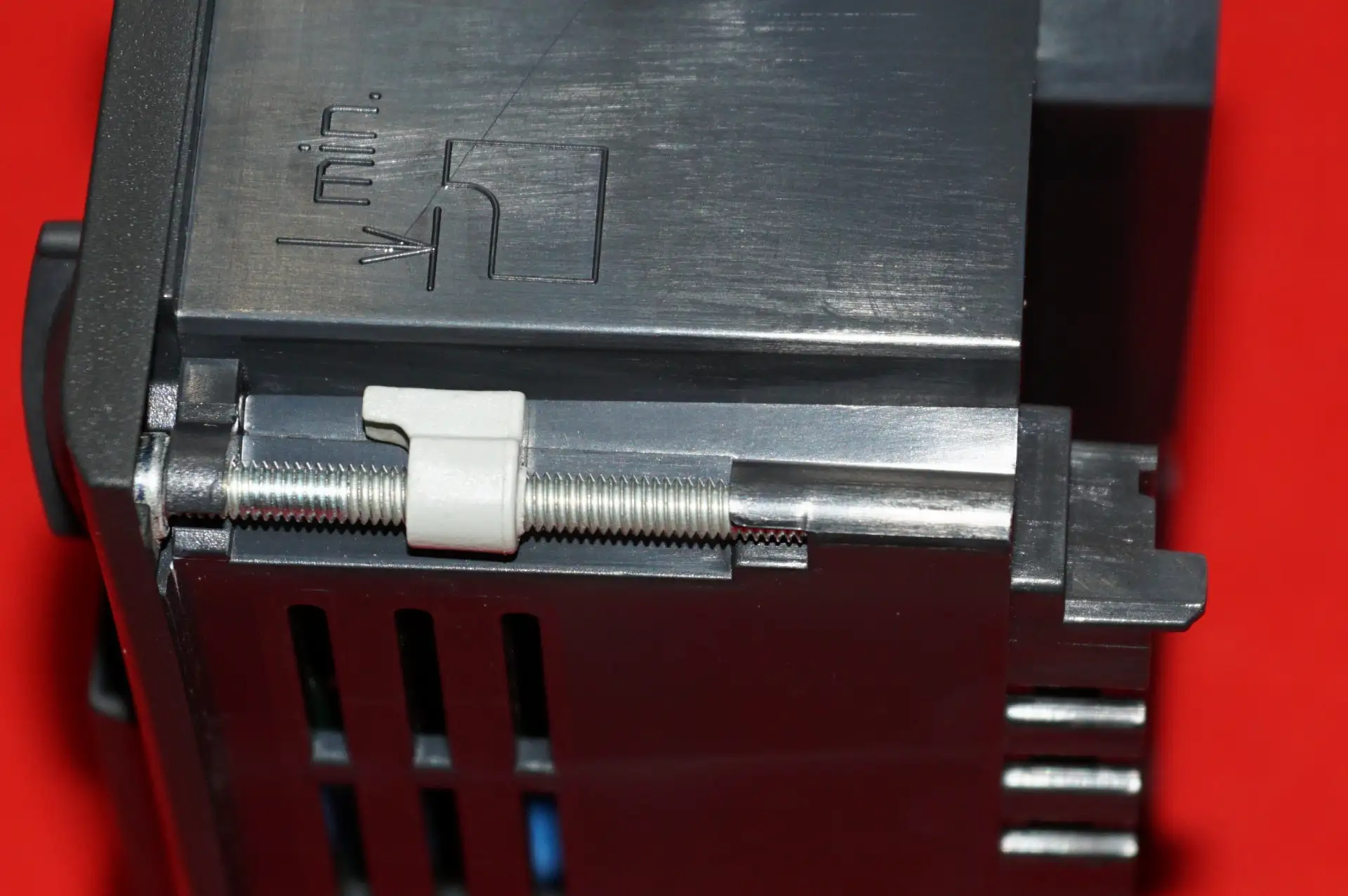 Siemens / Landis & Gyr RVA 63.280/100 Kesselregelung Brötje KMM – Ansicht 9