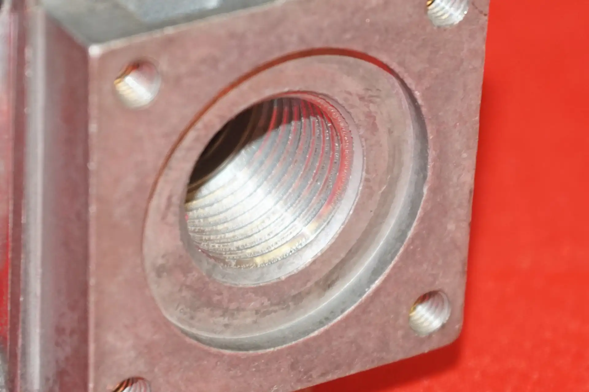 SIT Gaskombiregler 827 NOVA – Ansicht 9