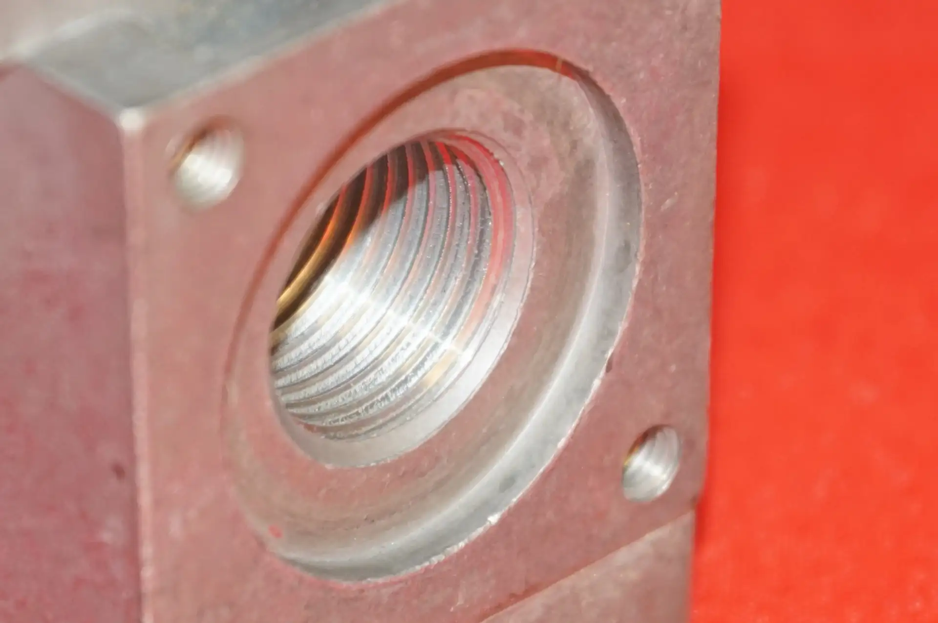 SIT Gaskombiregler 827 NOVA – Ansicht 8