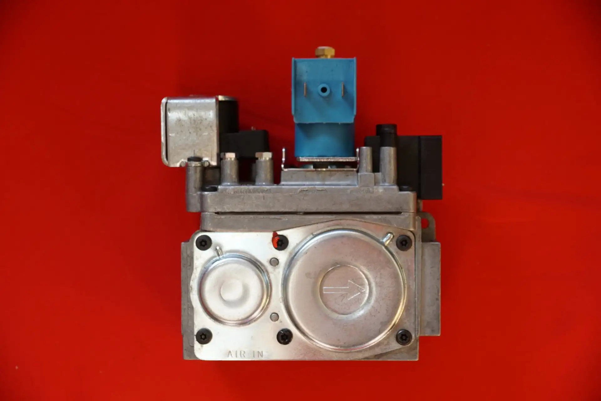 SIT Gaskombiregler 827 NOVA – Ansicht 7