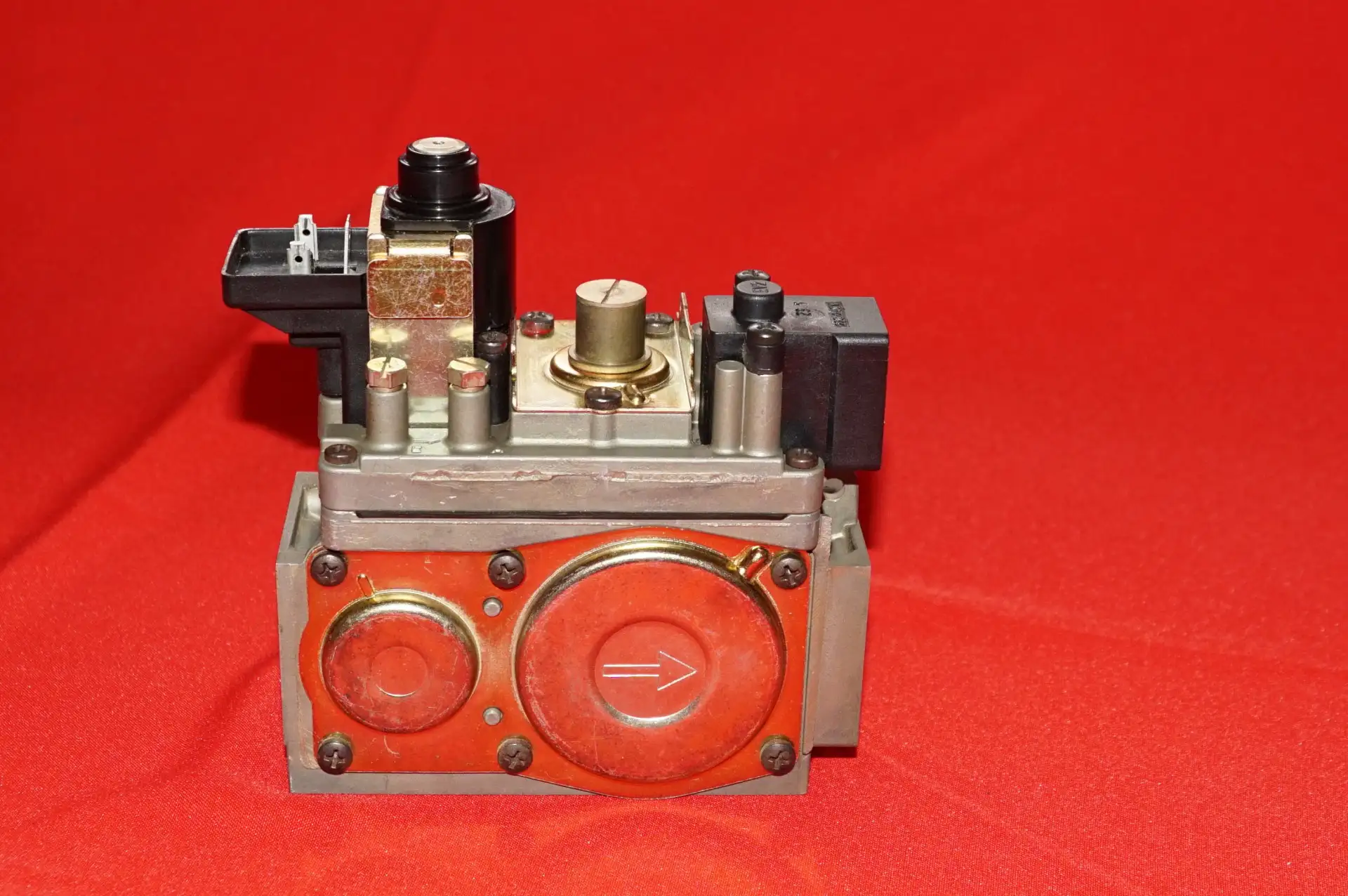 SIT Gaskombiregler Nova 822  0822013 – Ansicht 6