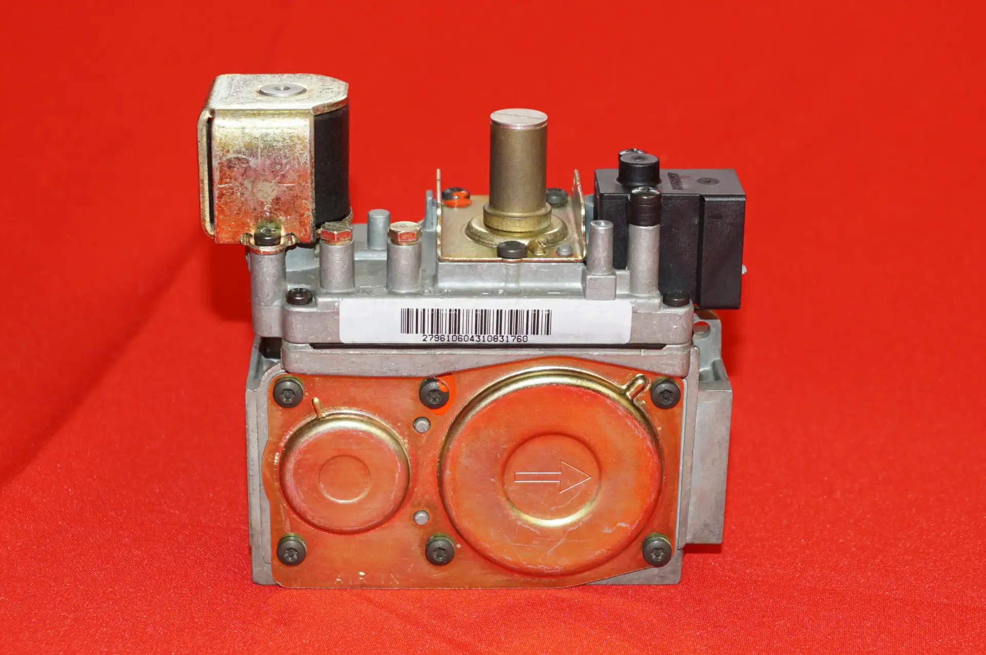 SIT Gaskombiregler Novamix 822  0822256 – Ansicht 5