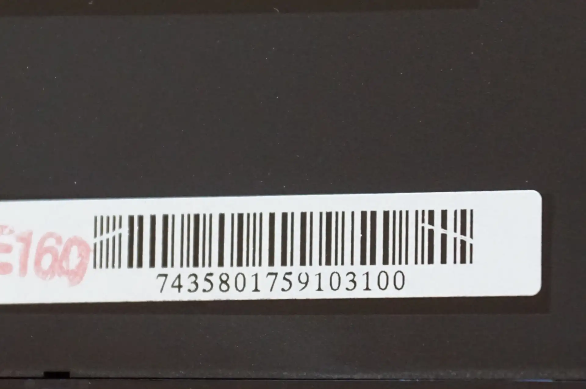 Viessmann Bedienteil 7435801 für Vitotronic – Ansicht 4