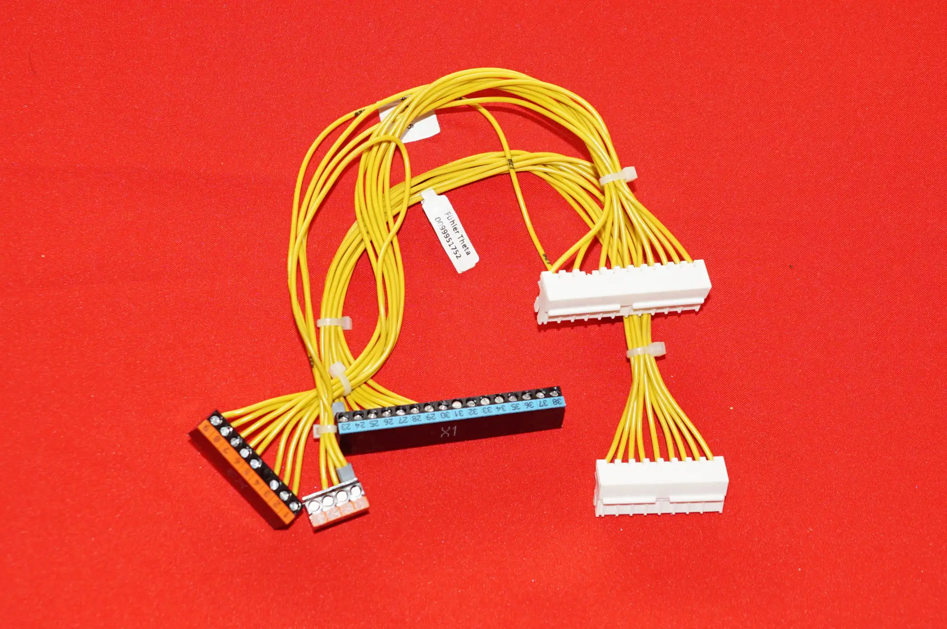 EBV Theta N 2BVV Kesselregelung – Ansicht 8