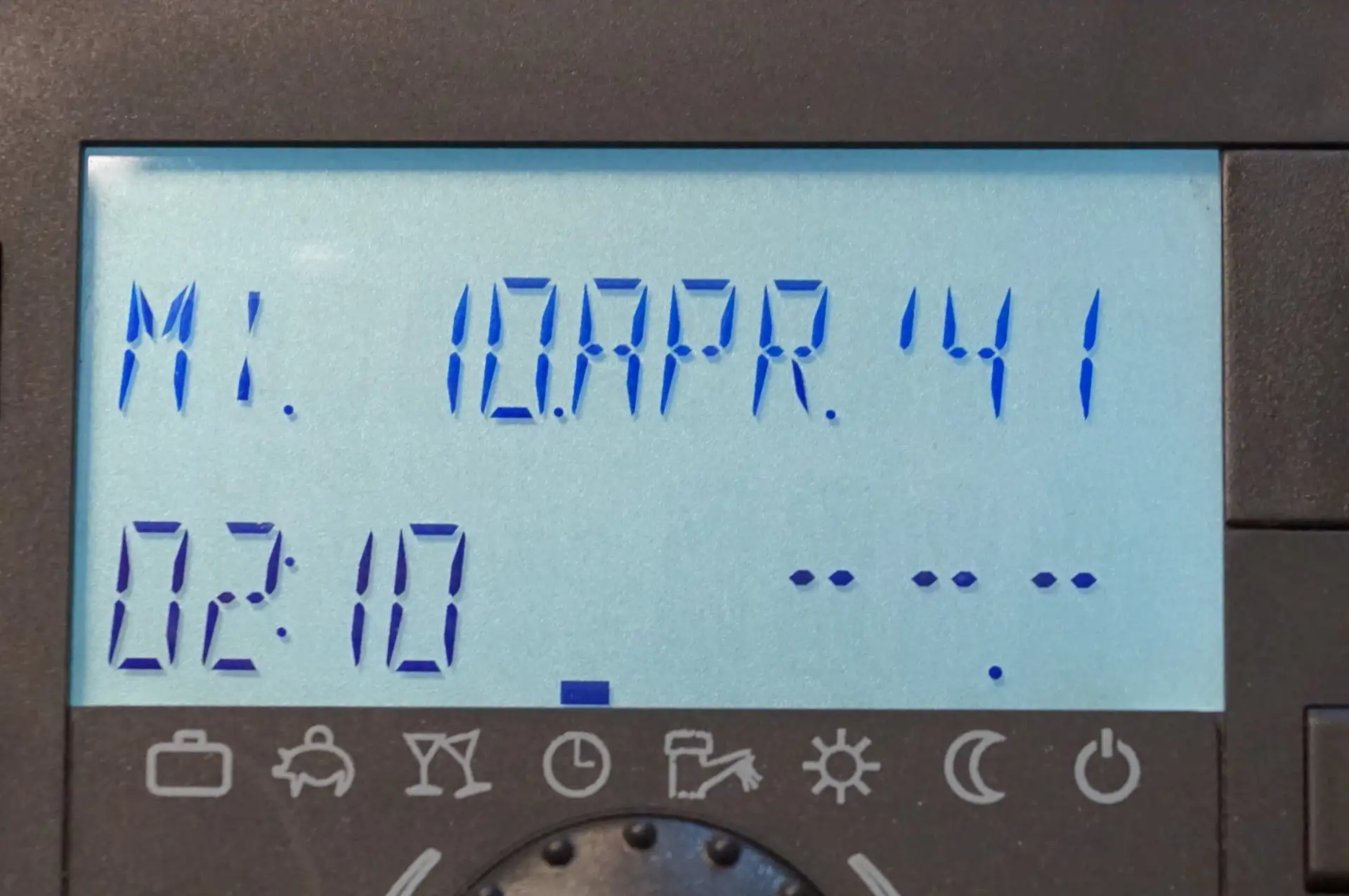 EBV Theta N 2BVV Kesselregelung – Ansicht 4