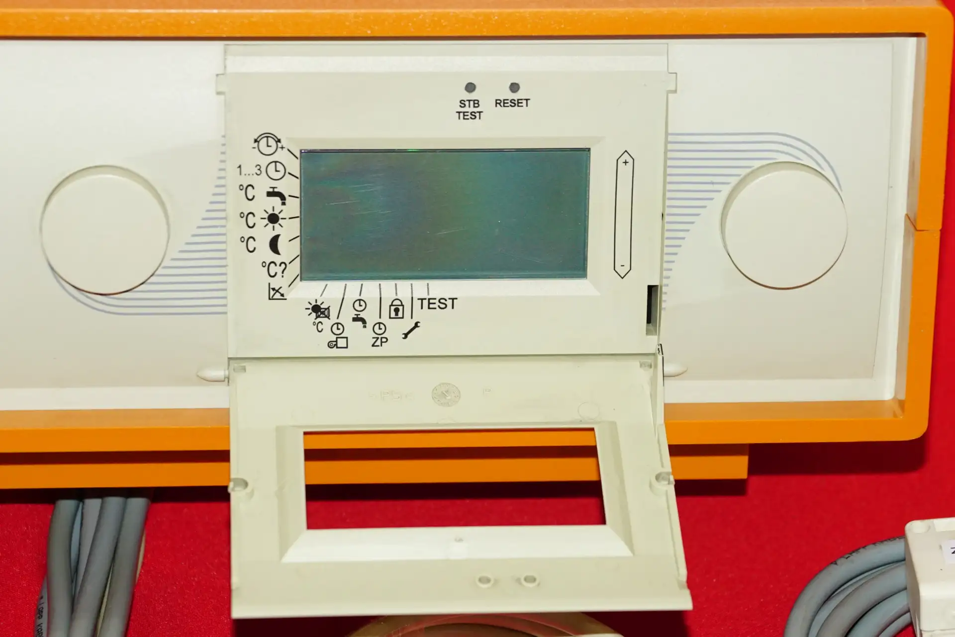 Wolf R32 4W DigiCompact 8810958 Kesselregelung – Ansicht 5