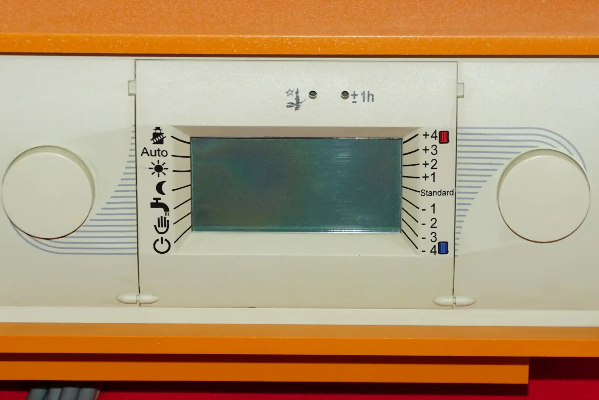 Wolf R32 4W DigiCompact 8810958 Kesselregelung – Ansicht 6