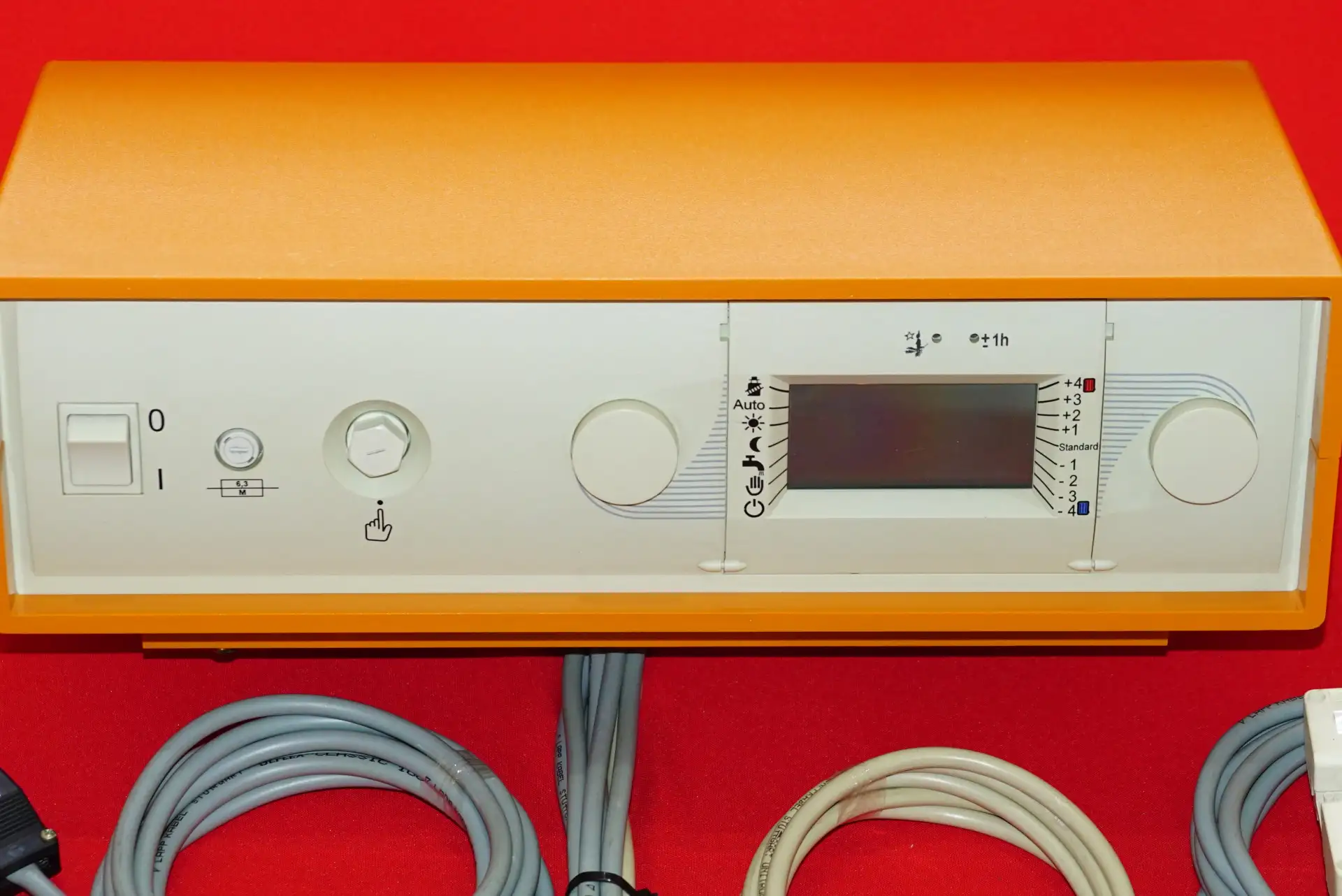 Wolf R32 4W DigiCompact 8810958 Kesselregelung – Ansicht 3