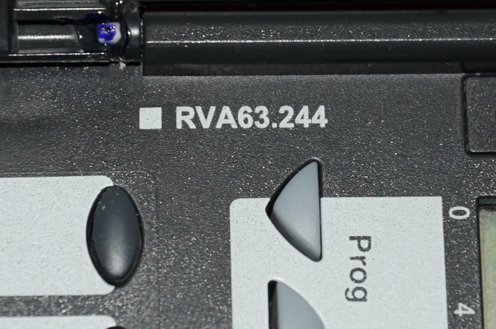 Siemens / Landis & Gyr RVA 63.242 / RVA 63.244 Kesselregelung „Albatros“ – Ansicht 5