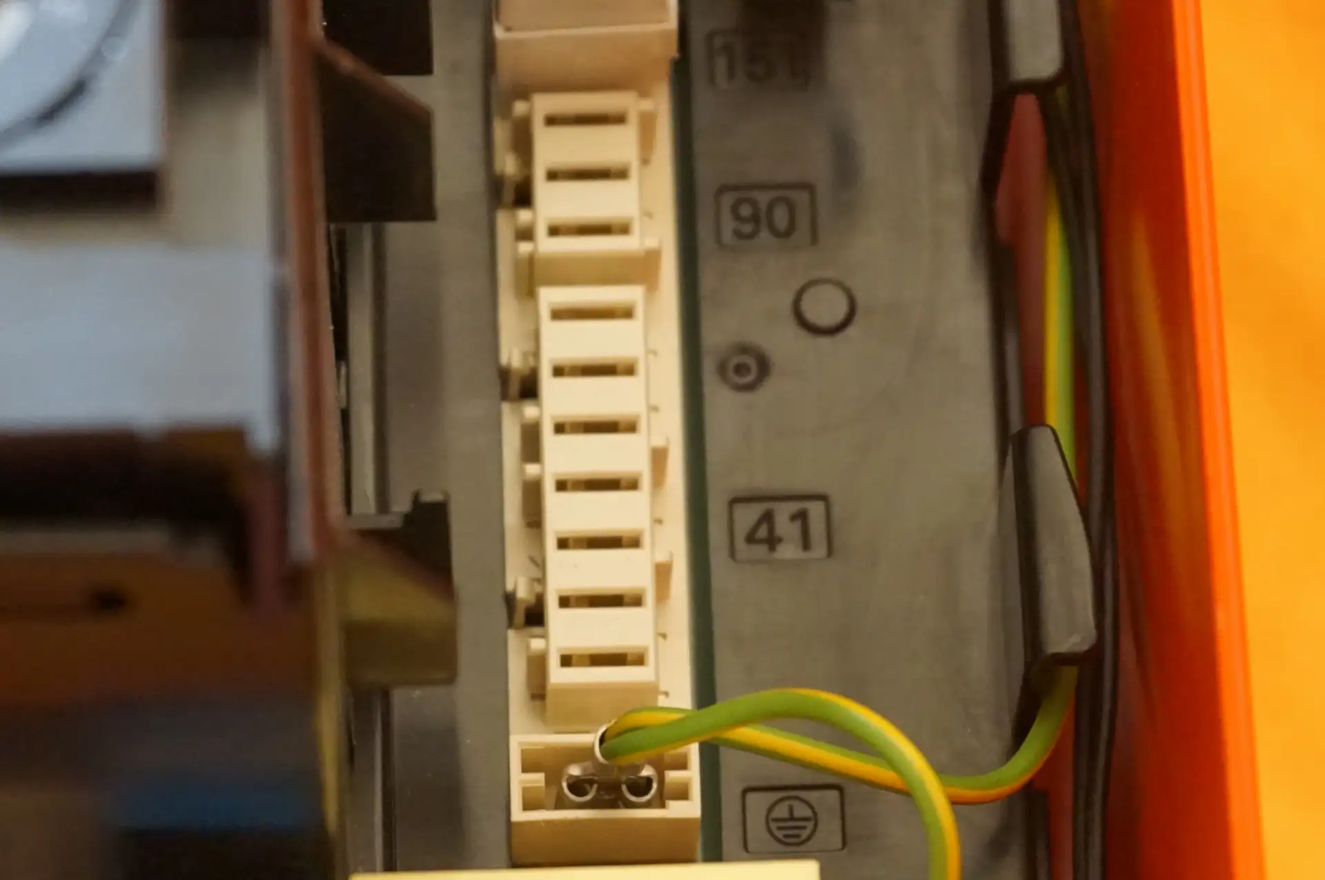 Viessmann „Base E“ Heizungsregelung m. Mischermodul – Ansicht 11