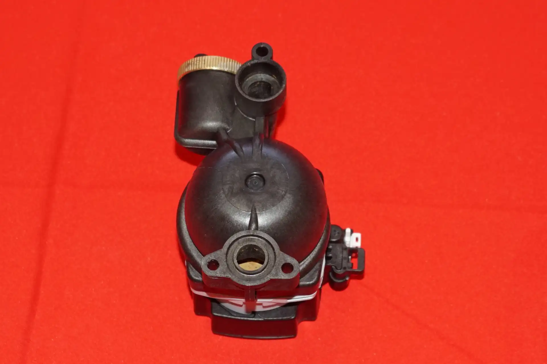 Grundfos Vaillant UPMO 15-60 Effizienzpumpe – Ansicht 11