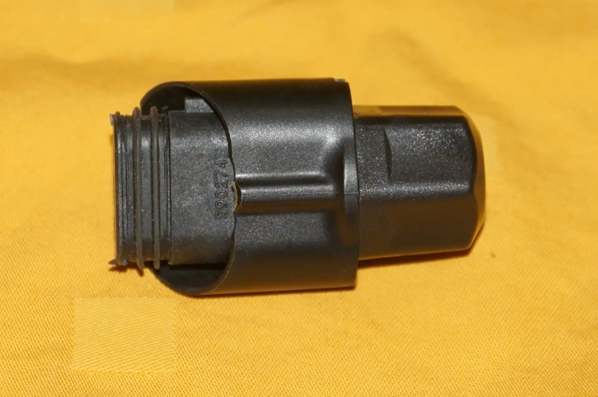 Grundfos Magna 32-60 180 Heizungspumpe – Ansicht 15