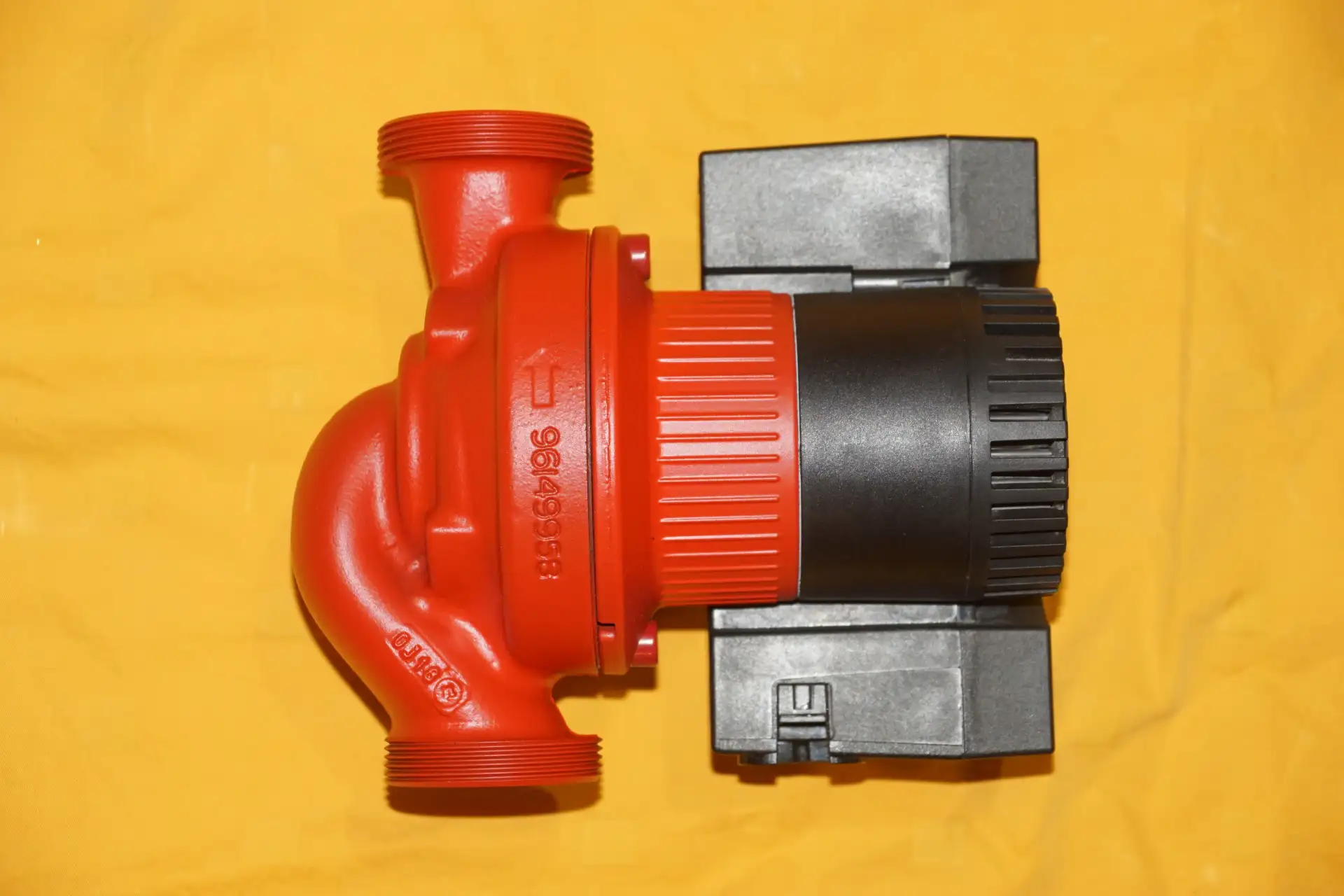 Grundfos Magna 32-60 180 Heizungspumpe – Ansicht 8