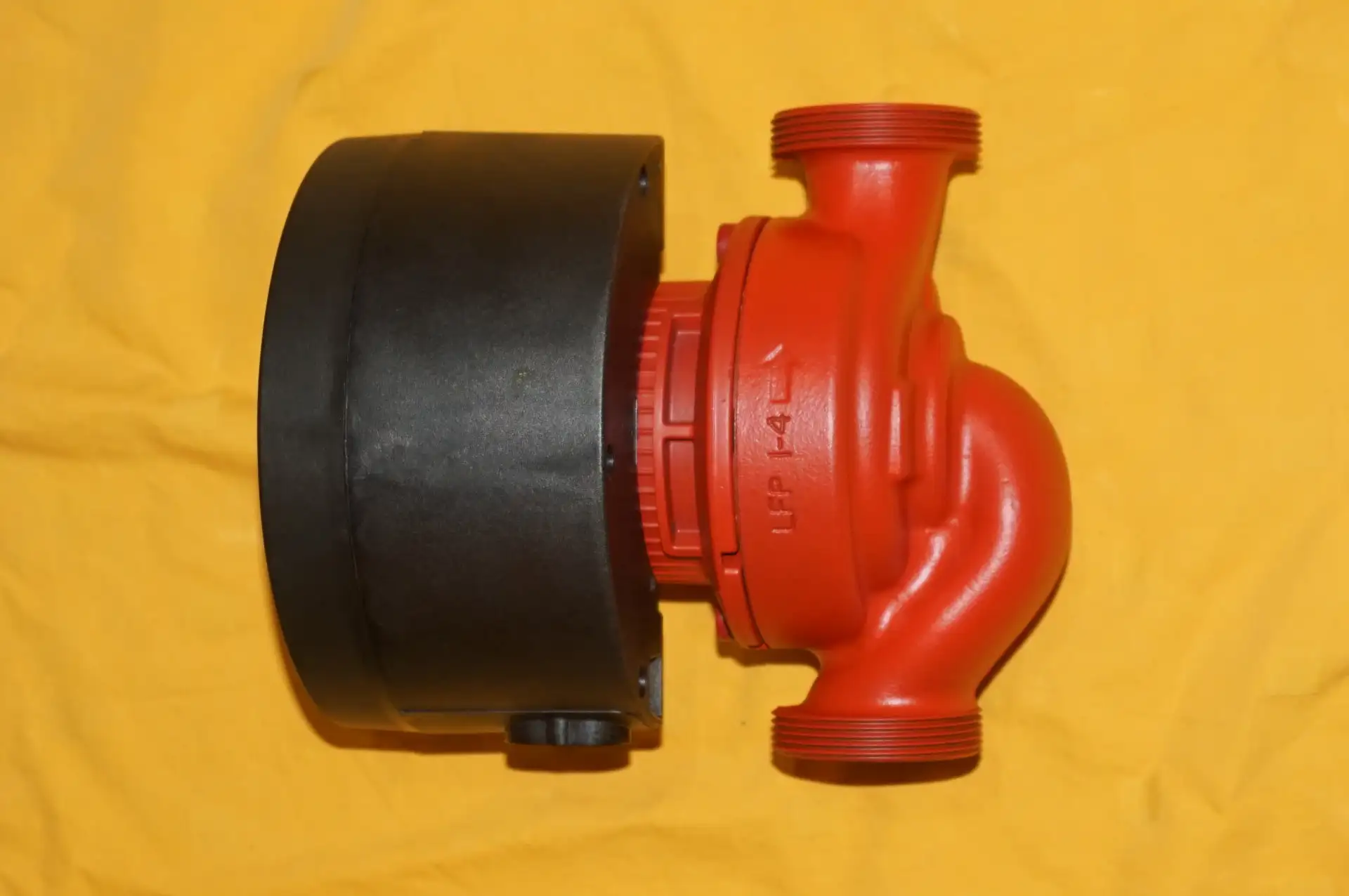 Grundfos Magna 32-60 180 Heizungspumpe – Ansicht 9