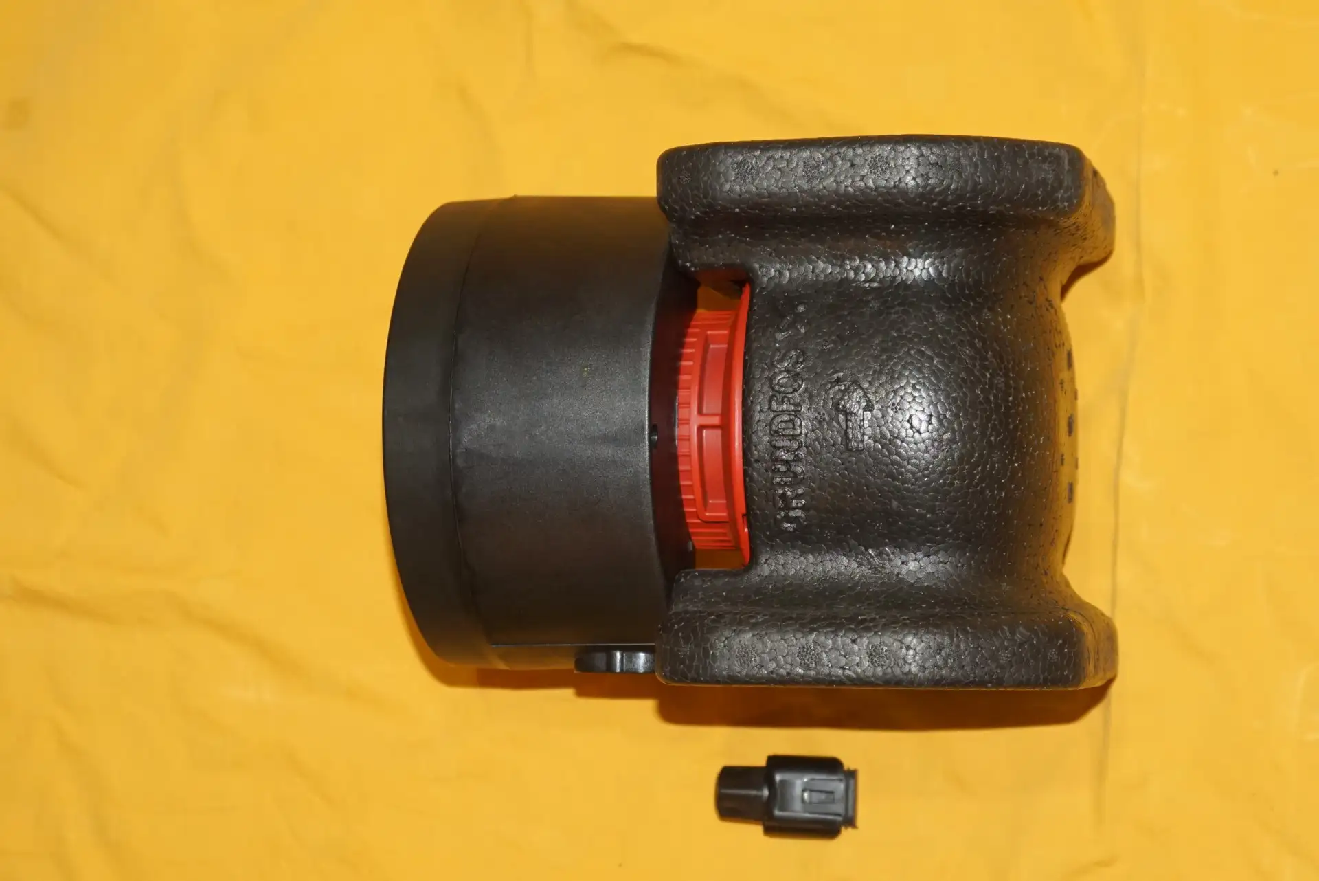 Grundfos Magna 32-60 180 Heizungspumpe – Ansicht 5