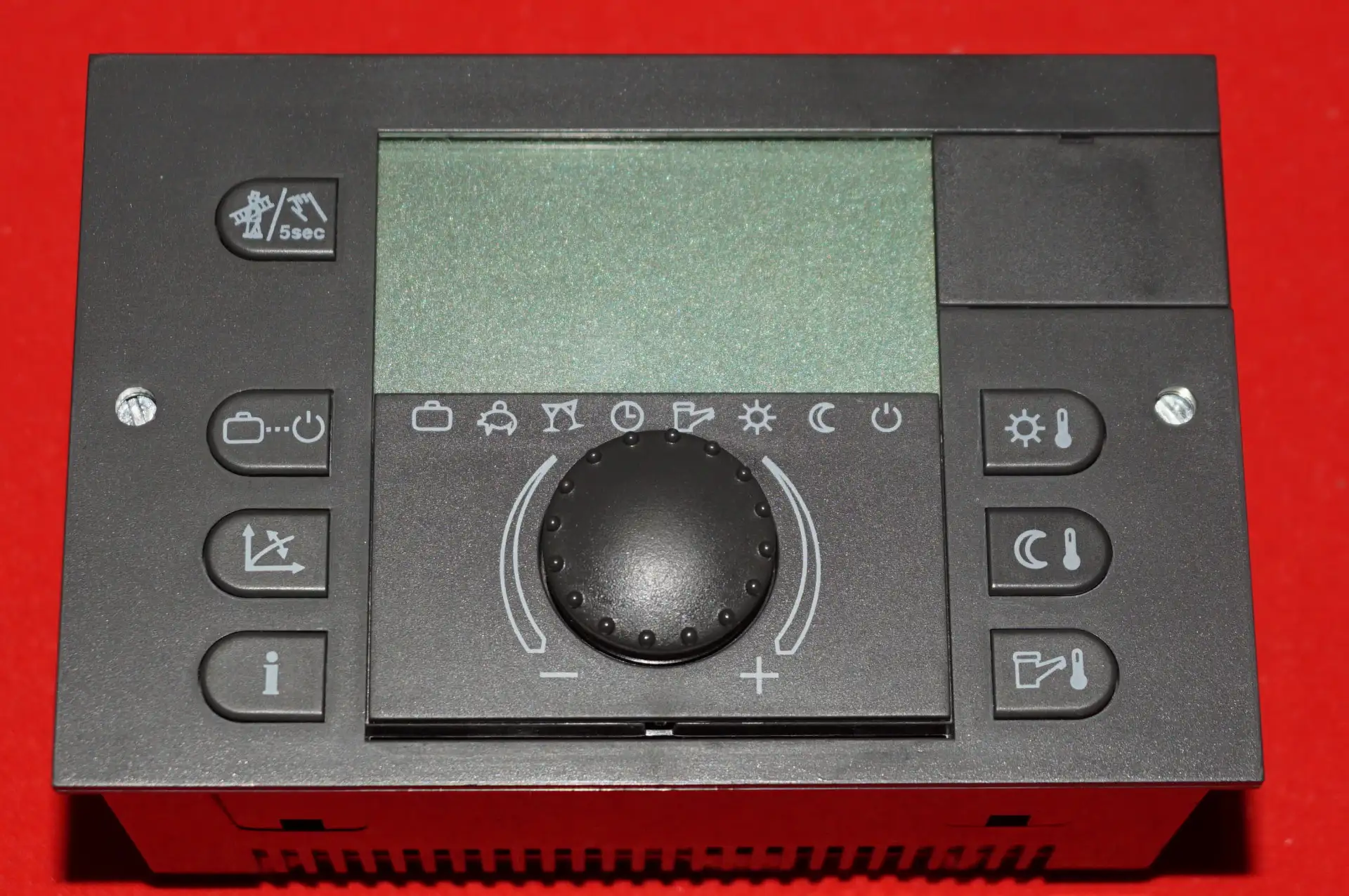 EBV Heizungsregelung Theta N 2B – Ansicht 3