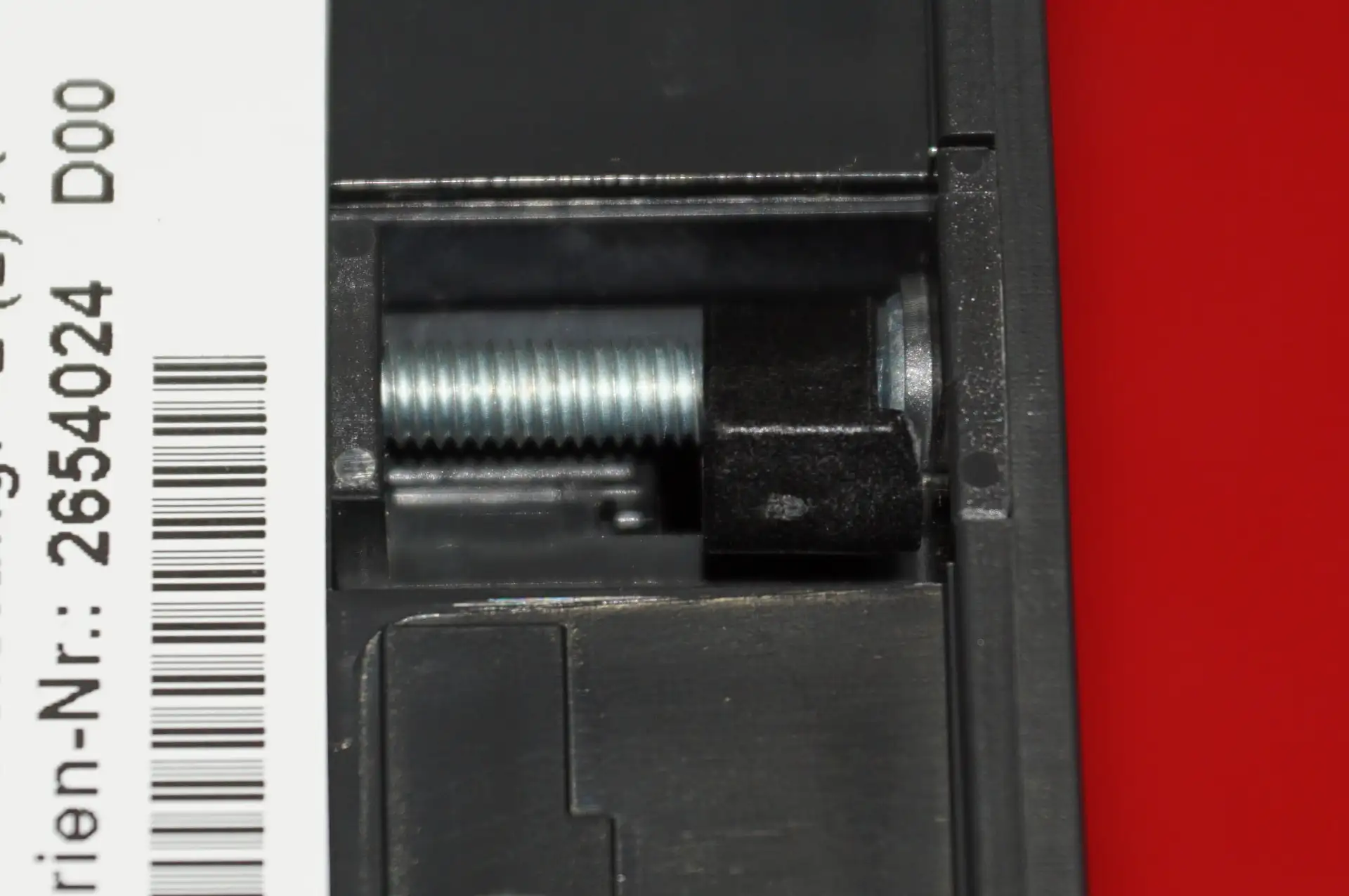 EBV Heizungsregelung Theta N 2B – Ansicht 9