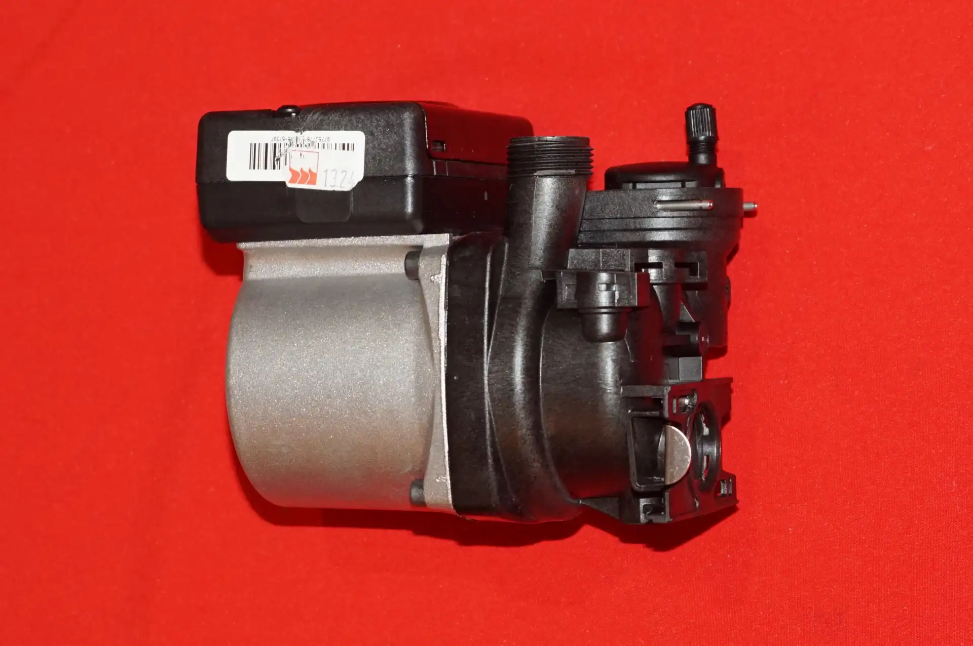 Grundfos UPM 2 15 – 40  Hocheffizienzpumpe – Ansicht 4