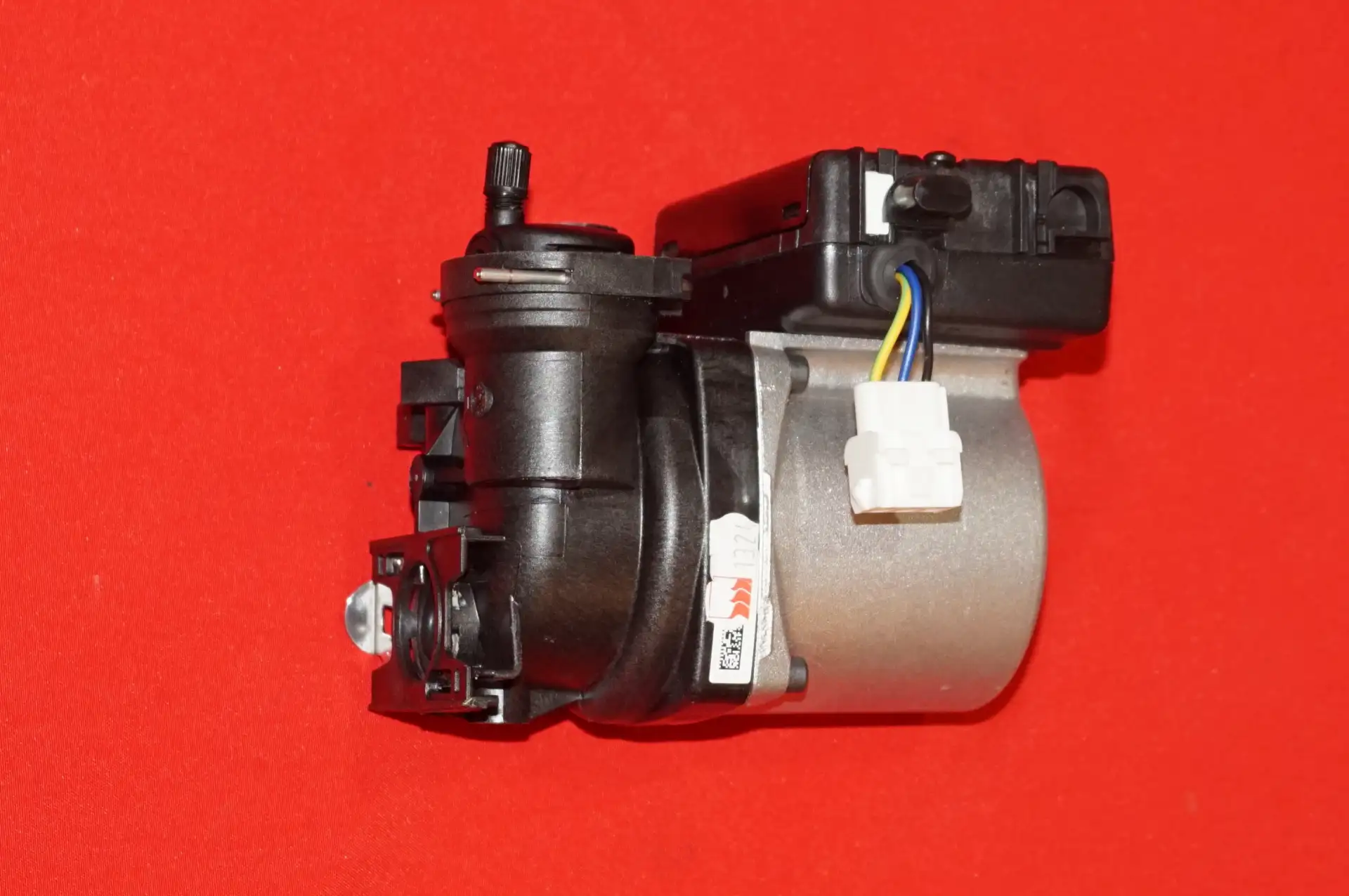 Grundfos UPM 2 15 – 40  Hocheffizienzpumpe – Ansicht 5