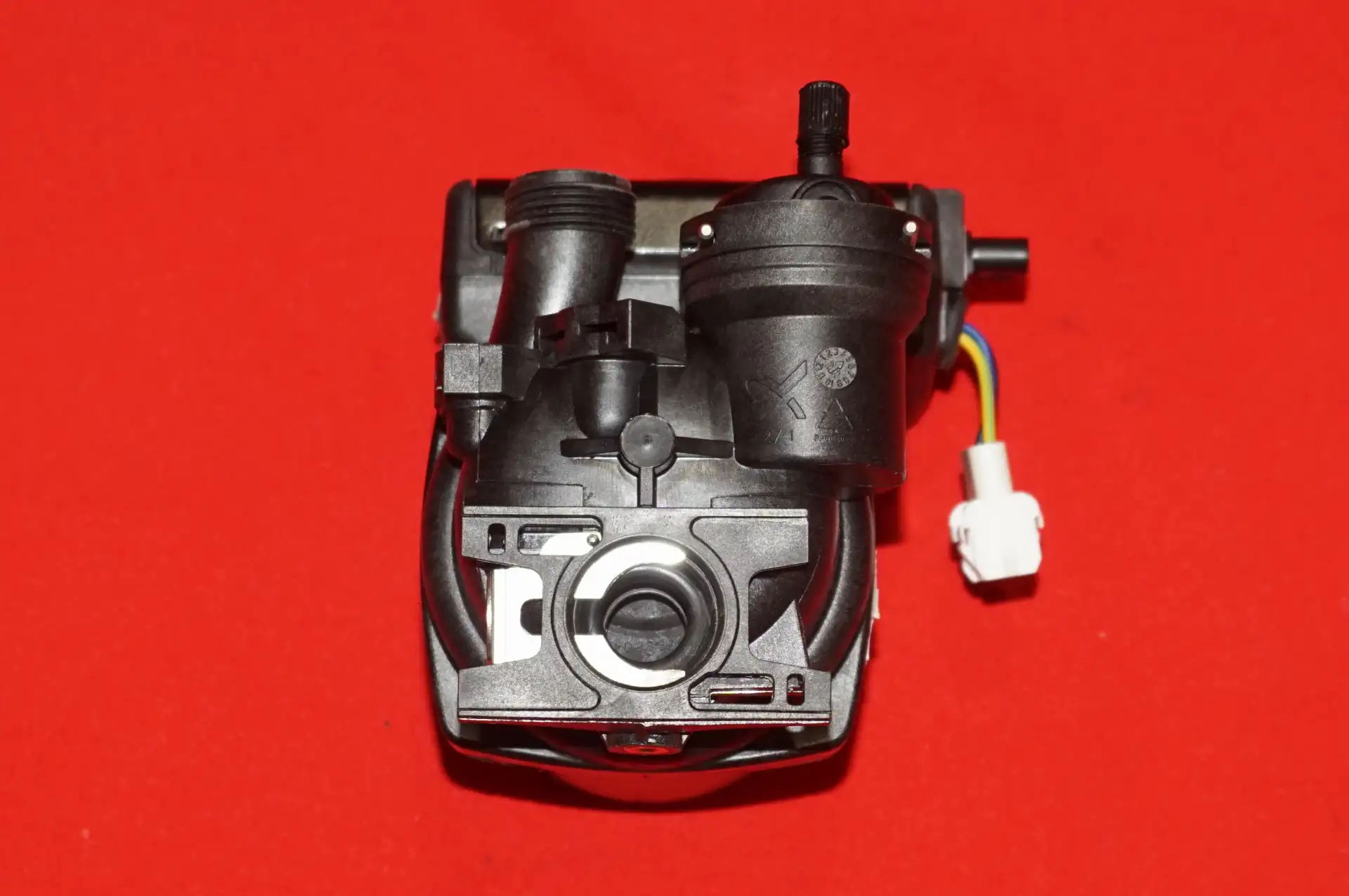 Grundfos UPM 2 15 – 40  Hocheffizienzpumpe – Ansicht 6
