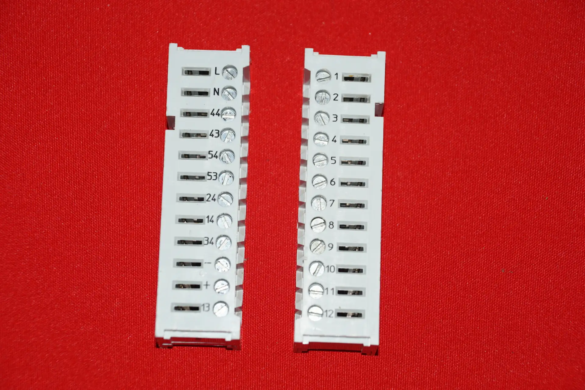 Klöckner LOGON PLUS Heizungsregler universal – Ansicht 11