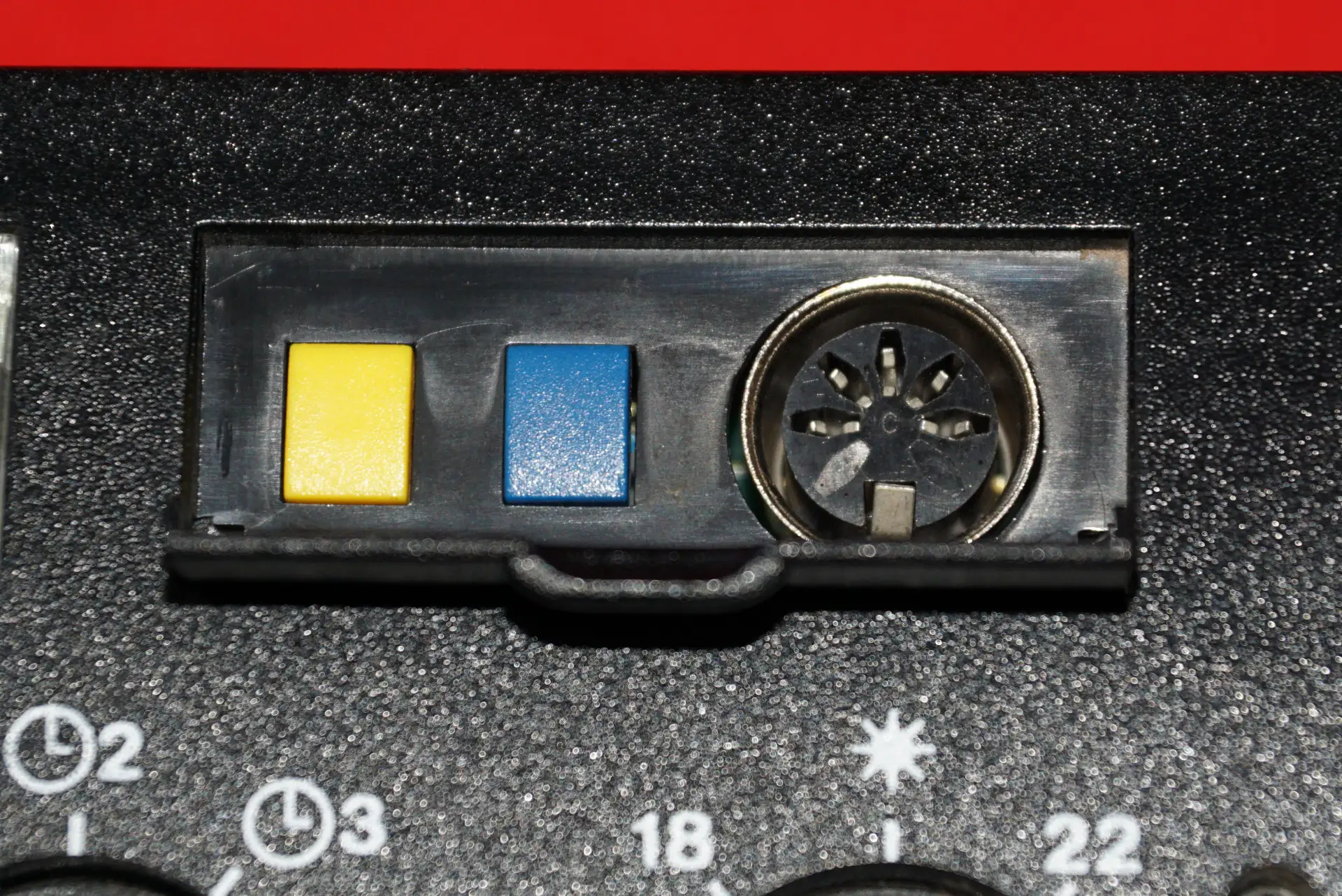 EBV Heizungsregelung Gamma 2233 B – Ansicht 5