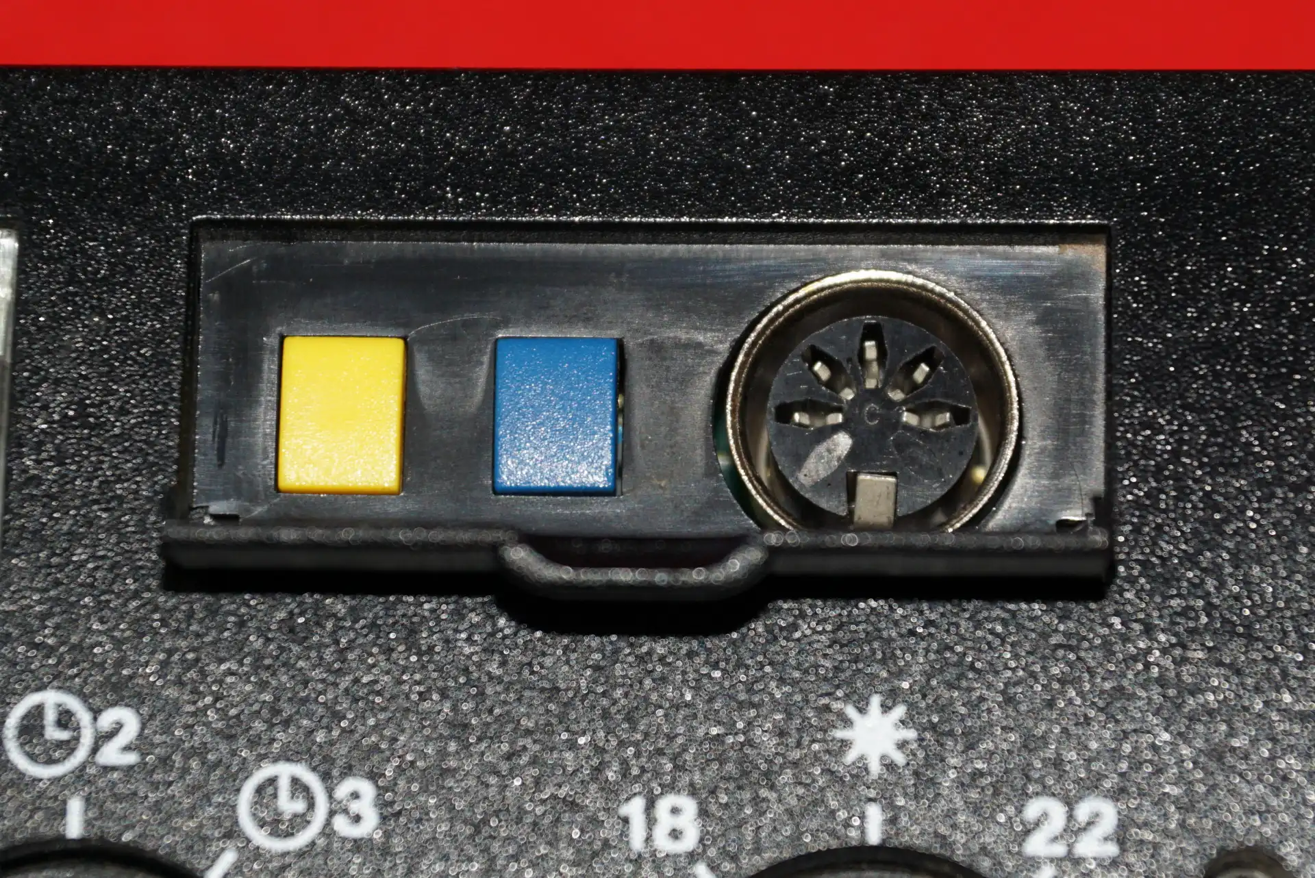 EBV Heizungsregelung Gamma 233 B – Ansicht 5