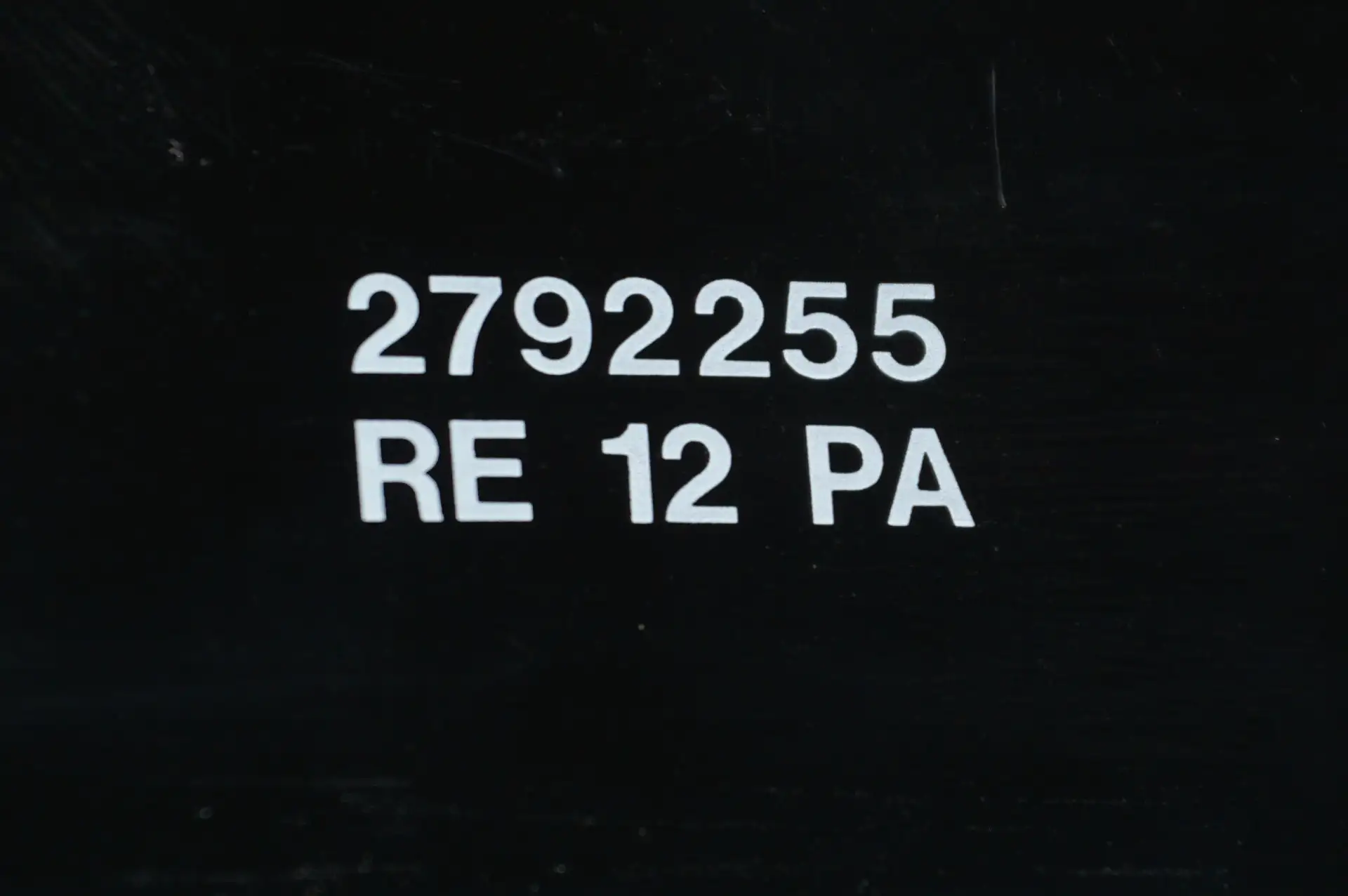 Wolf RE 12 PA Kesselregelung R 12 – Ansicht 4