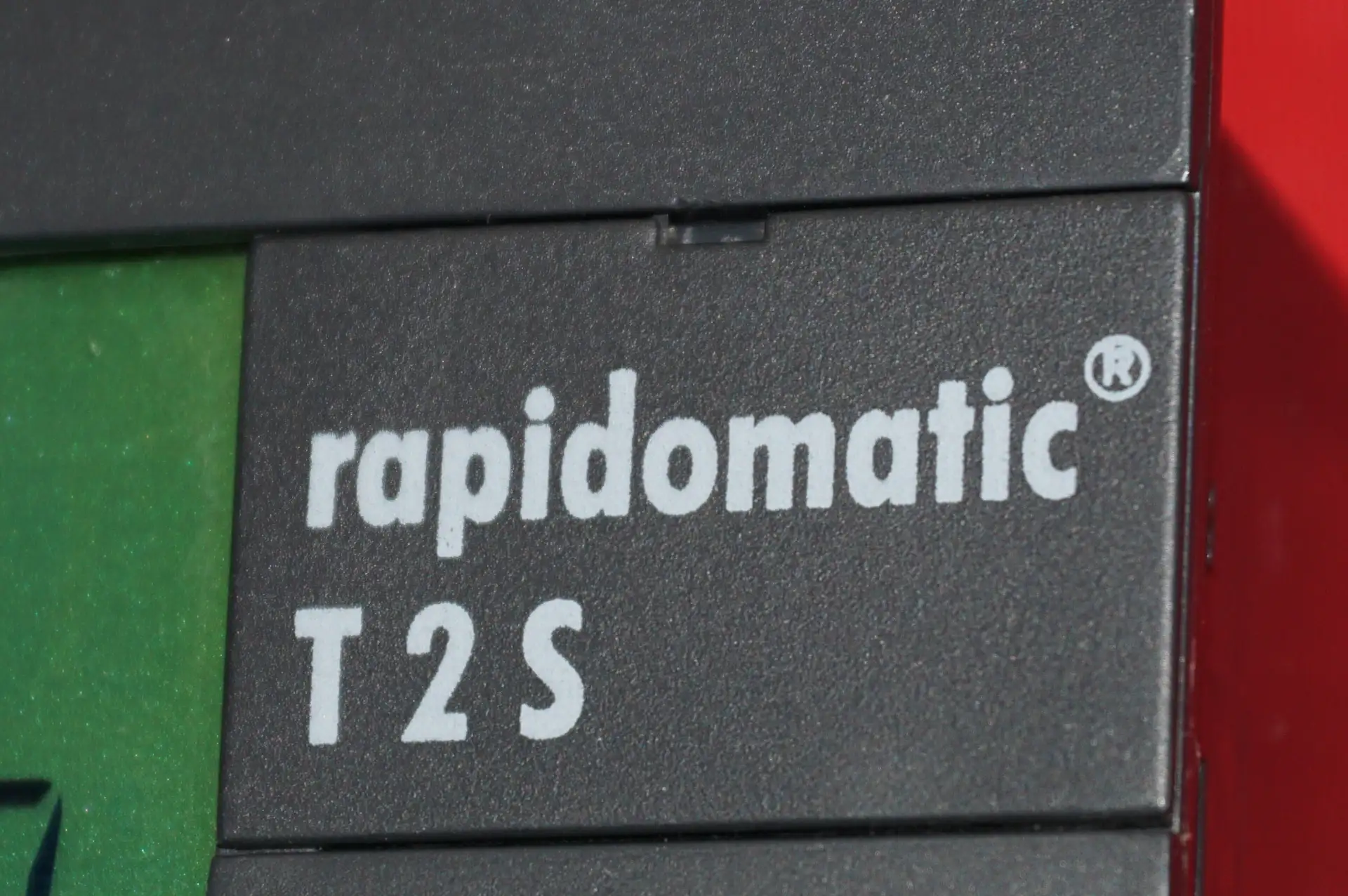 EBV Heizungsregelung Theta Rapido Rapidomatic T2S – Ansicht 6