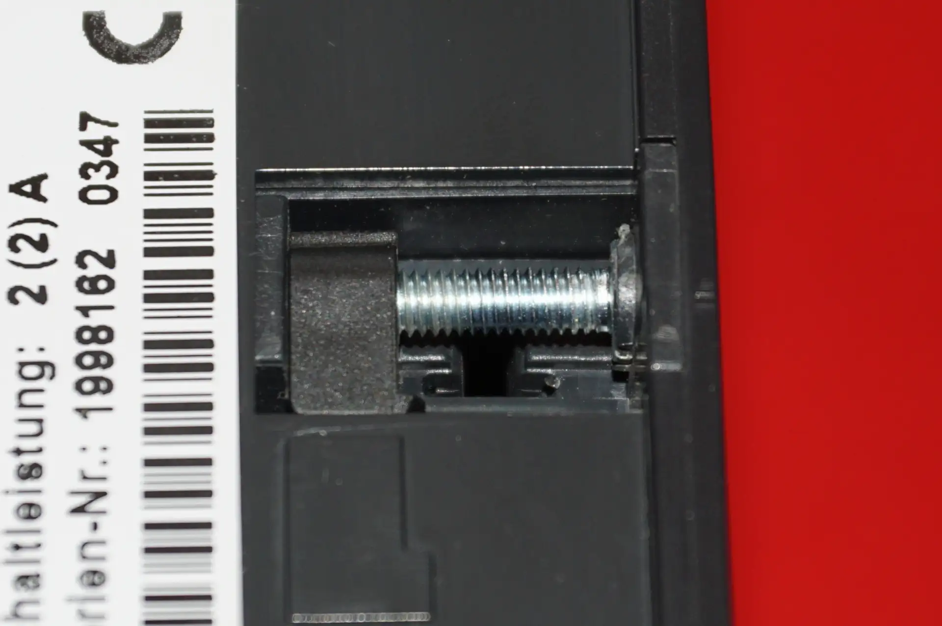 EBV Heizungsregelung Theta Rapido Rapidomatic T2S – Ansicht 10
