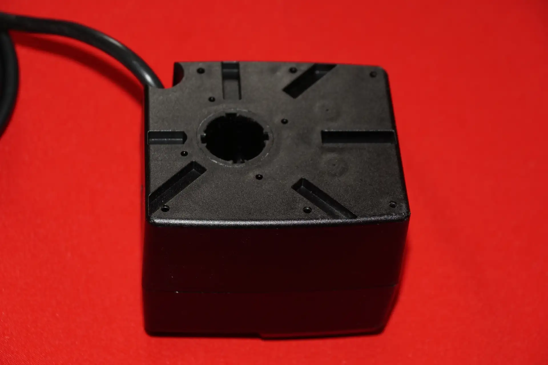Wolf Mischermotor Art. 2236562 Stellmotor – Ansicht 3