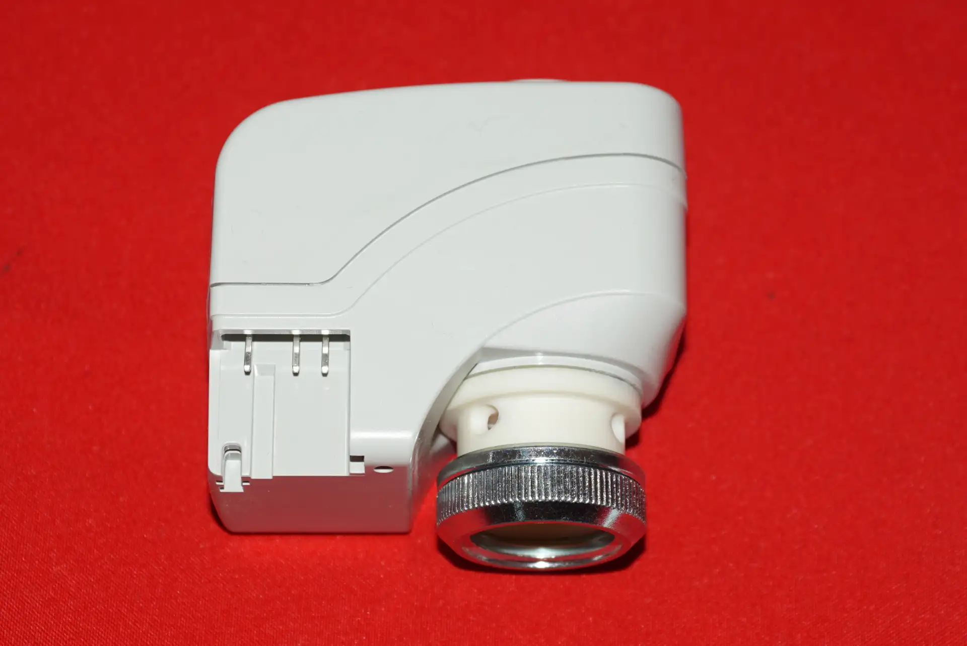 Landis & Gyr Mischermotor SQY31 Ersatz – Stellantrieb von Siemens – Ansicht 5