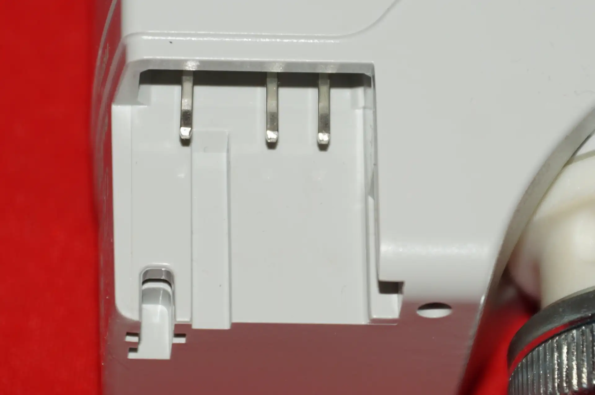 Landis & Gyr Mischermotor SQY31 Ersatz – Stellantrieb von Siemens – Ansicht 8
