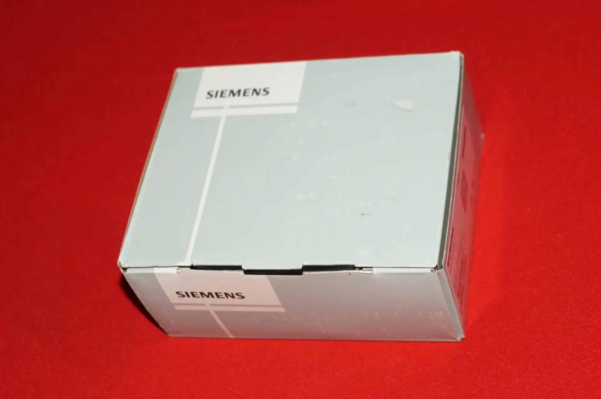 Landis & Gyr Mischermotor SQY31 Ersatz – Stellantrieb von Siemens – Ansicht 3