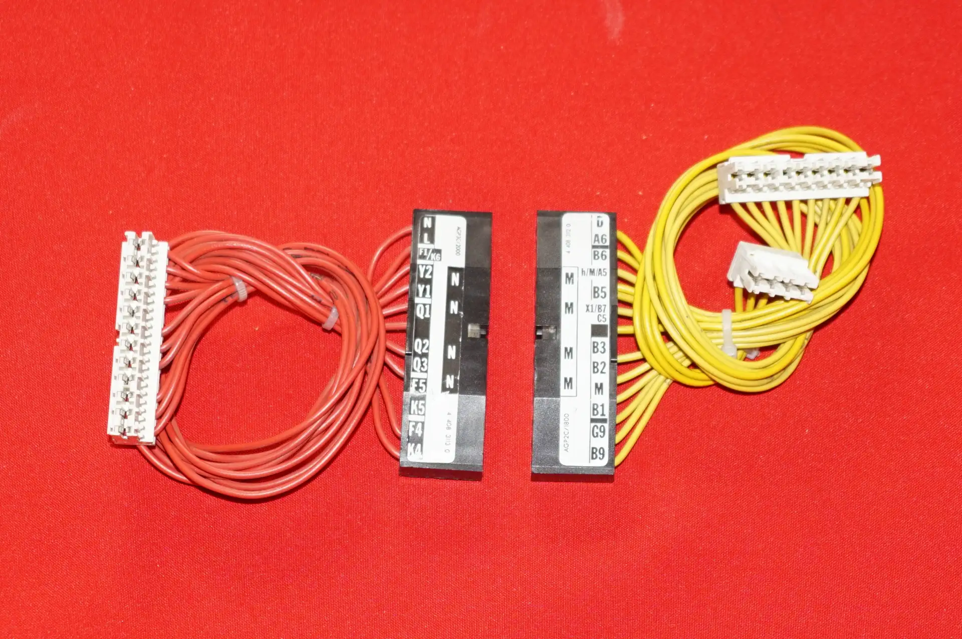 Siemens / Landis & Gyr RVP 54.100/102 Kesselregelung Siegermatic S 42 – Ansicht 12