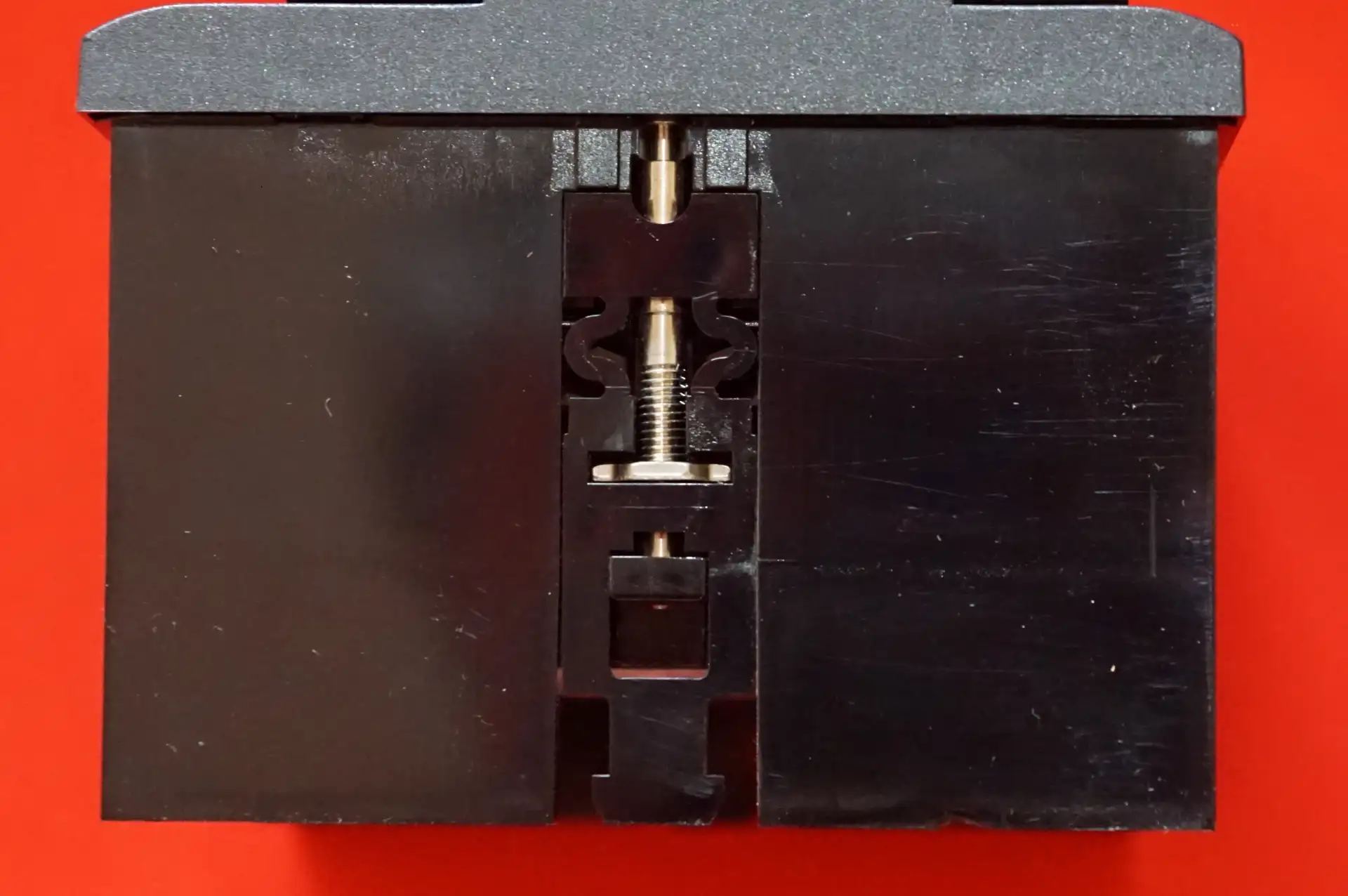Siemens / Landis & Gyr RVP 54.100/102 Kesselregelung Siegermatic S 42 – Ansicht 11
