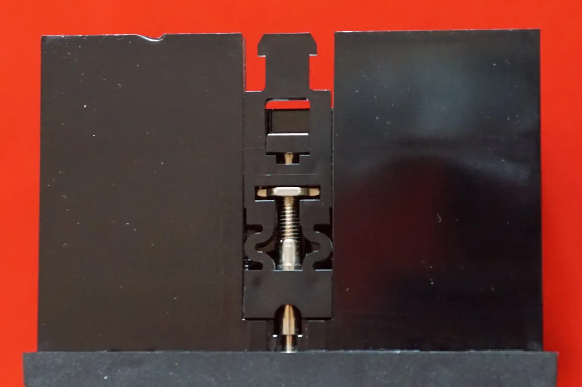 Siemens / Landis & Gyr RVP 54.100/102 Kesselregelung Siegermatic S 42 – Ansicht 10