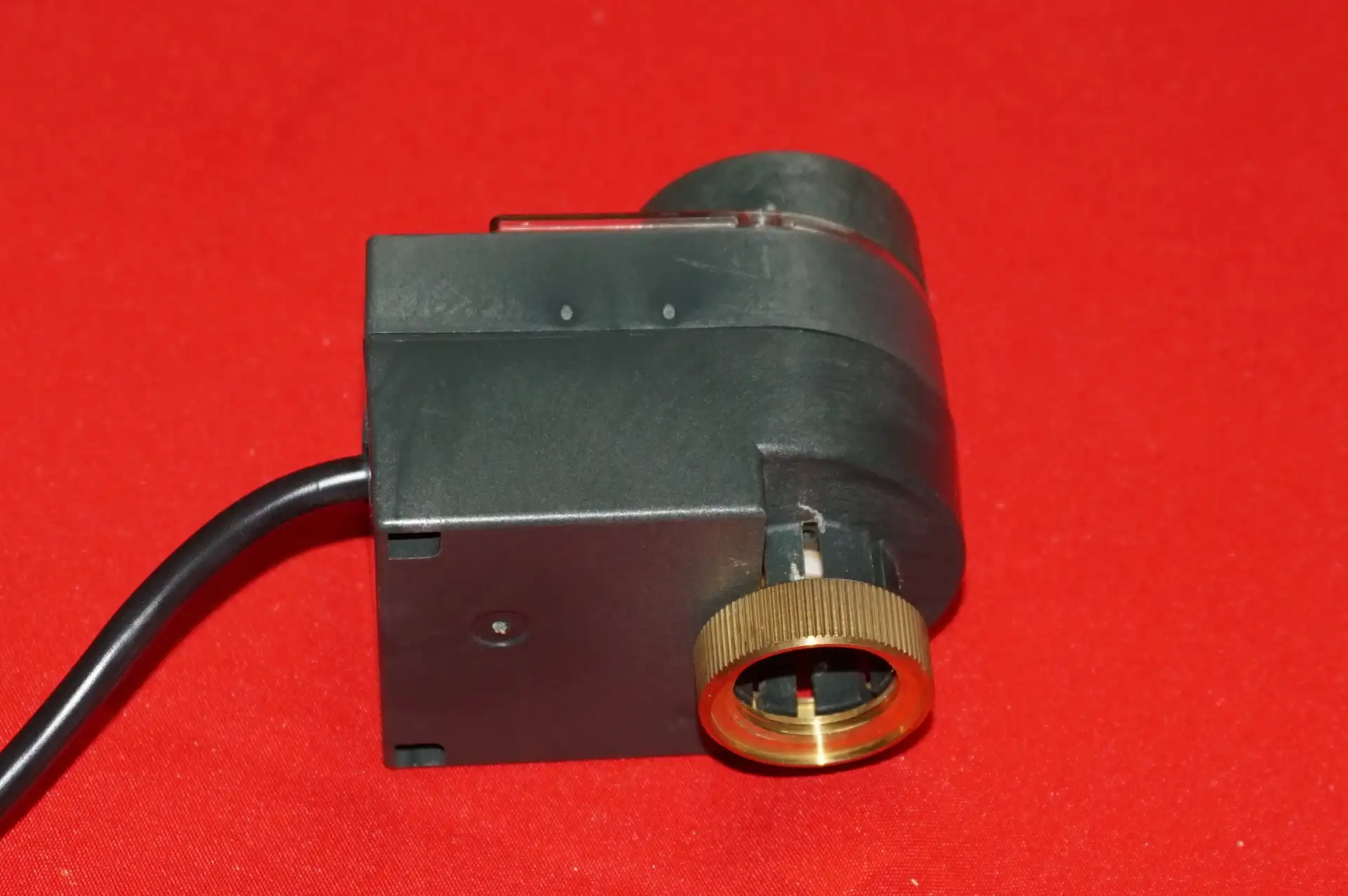 Landis & Gyr Mischermotor SQY31 Stellmotor ( Siemens ) – Ansicht 5