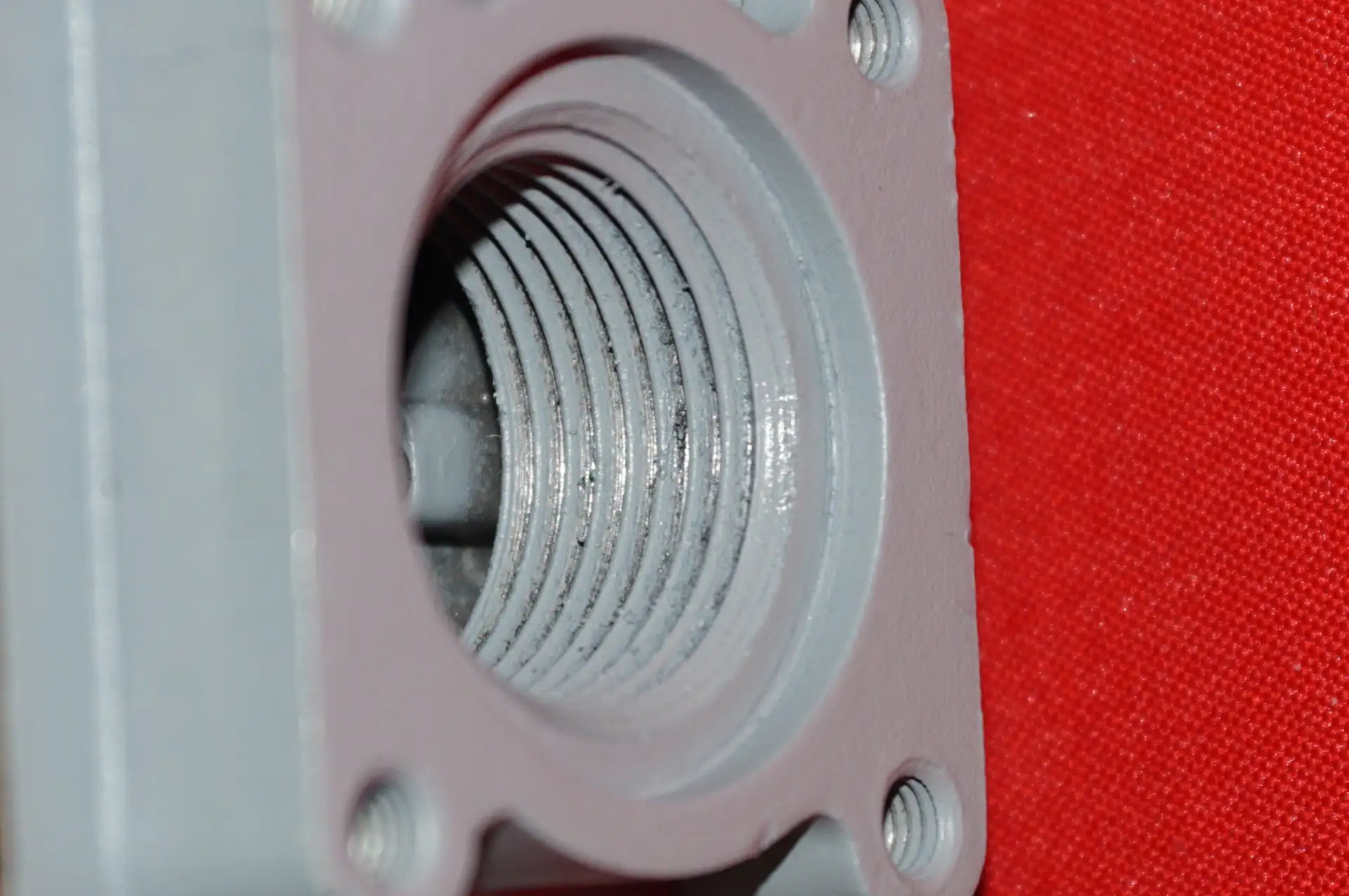 Honeywell Gaskombiregler V 4905C  1013 1 – Ansicht 8