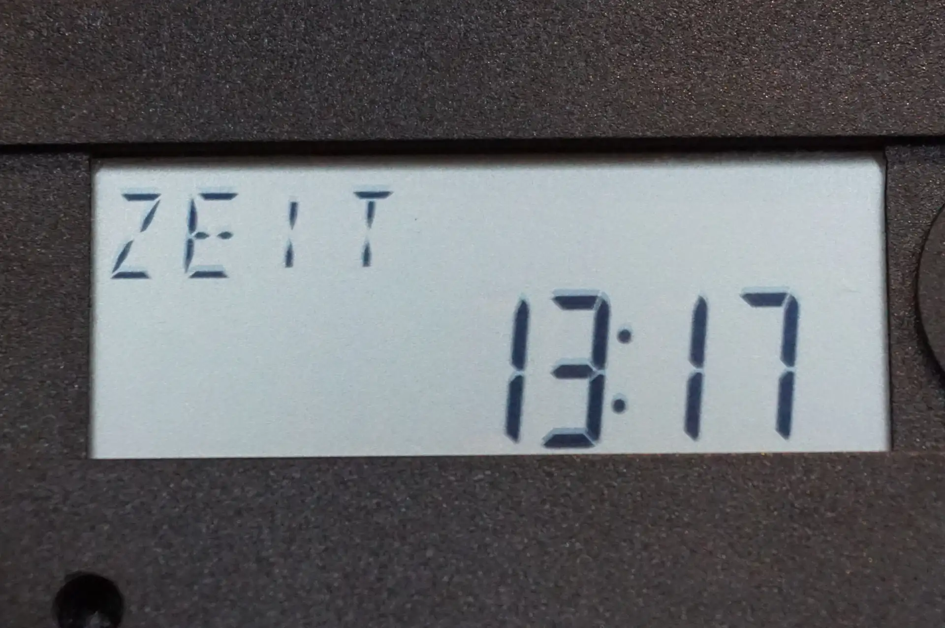 Sieger S 52A Kesselregelung – Ansicht 5