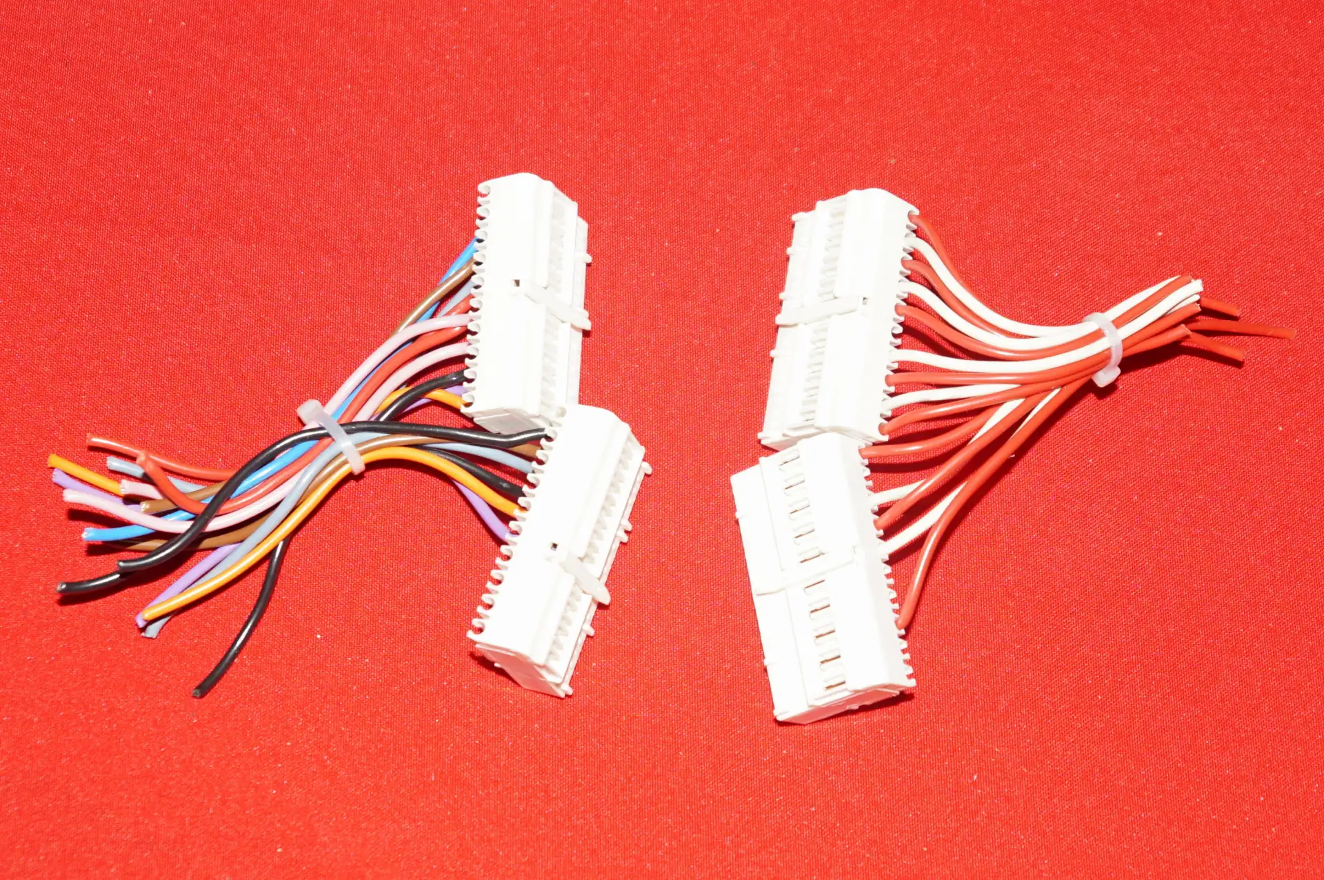 Siemens / Brötje RVA 63.242/100 Kesselregelung Eurocontrol KM – Ansicht 8