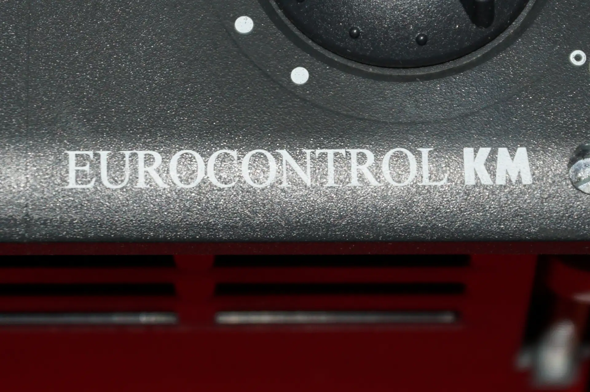 Siemens / Brötje RVA 63.242/100 Kesselregelung Eurocontrol KM – Ansicht 5
