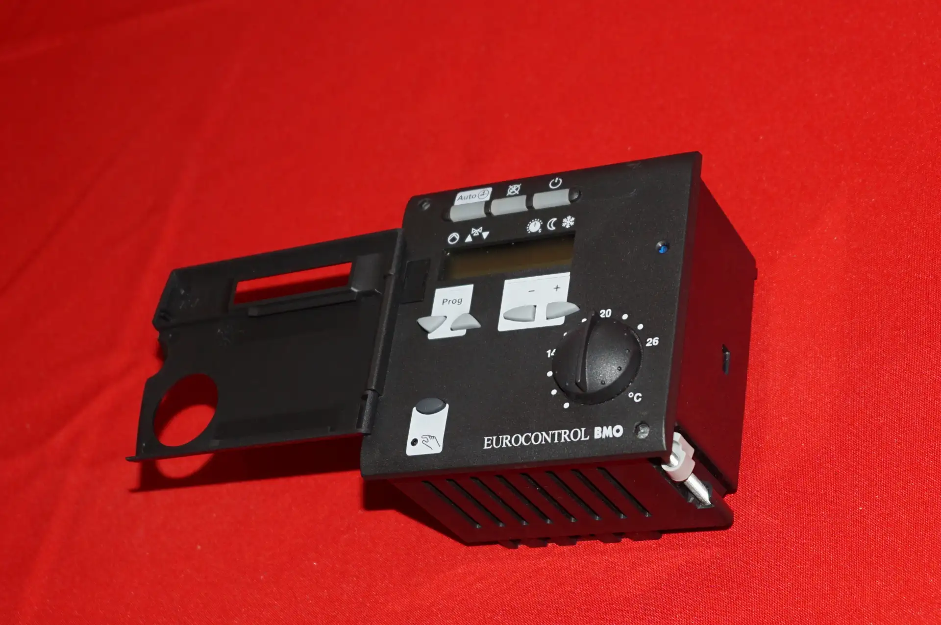 Siemens / Landis & Staefa / Brötje RVA 36.531/100 Eurocontrol BMO – Ansicht 3