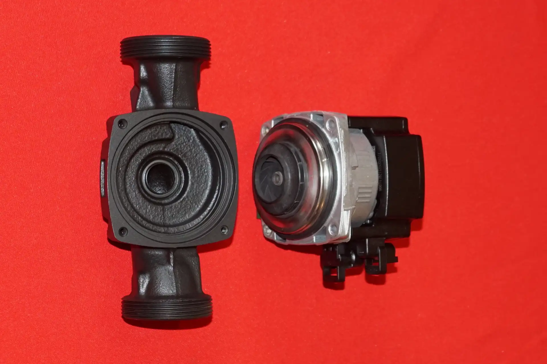 Grundfos UPM O  70 PH 180 Hocheffizienzpumpe DN 32 180 – Ansicht 8