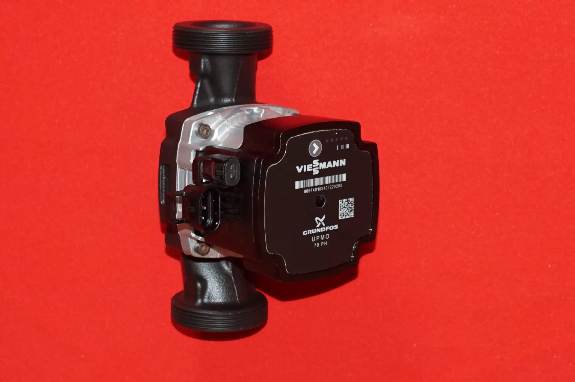 Grundfos UPM O  70 PH 180 Hocheffizienzpumpe DN 32 180 – Produktansicht