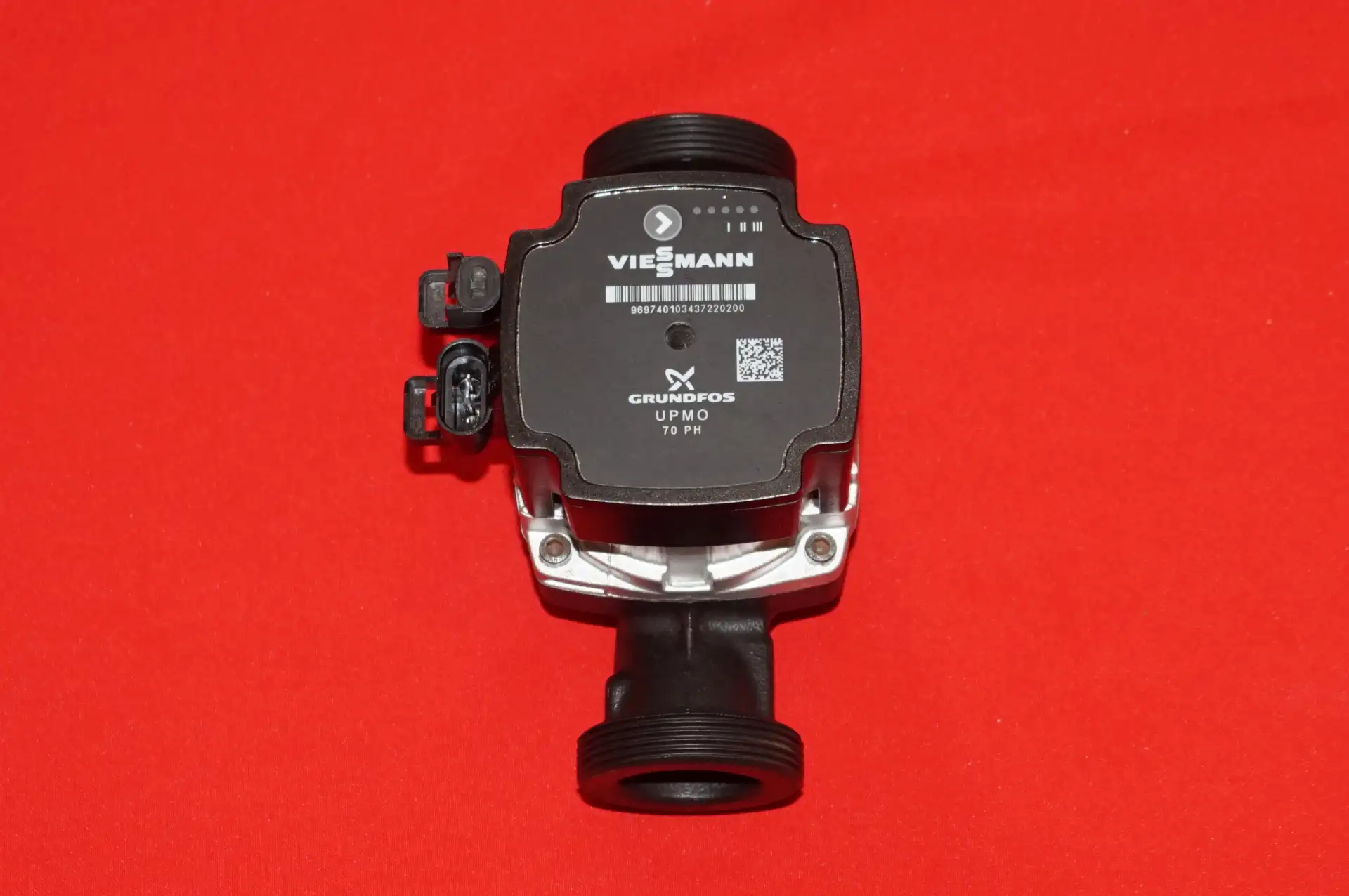 Grundfos UPM O  70 PH 180 Hocheffizienzpumpe DN 32 180 – Ansicht 3